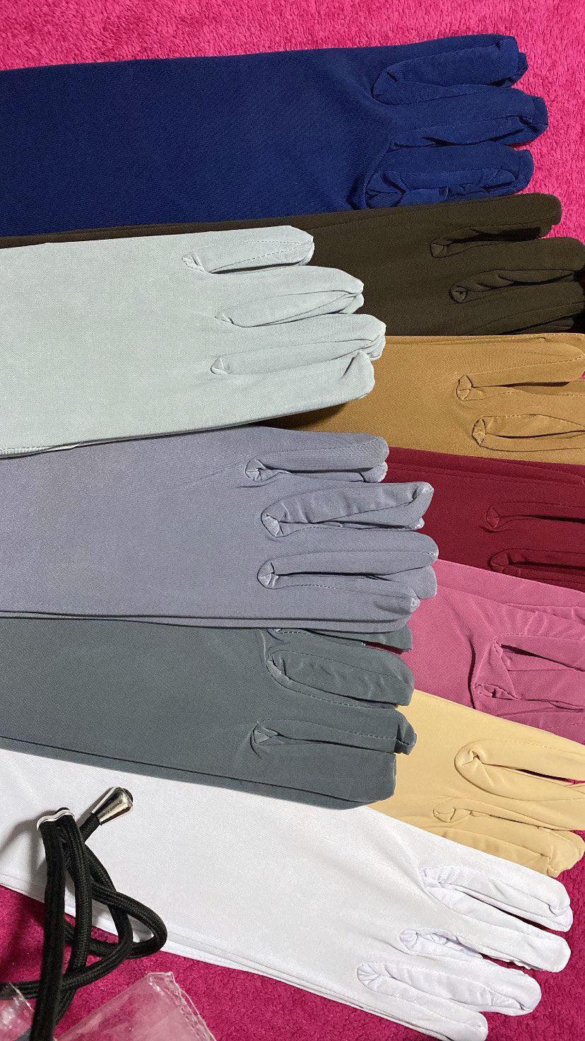 GANT TACTILE BEIGE