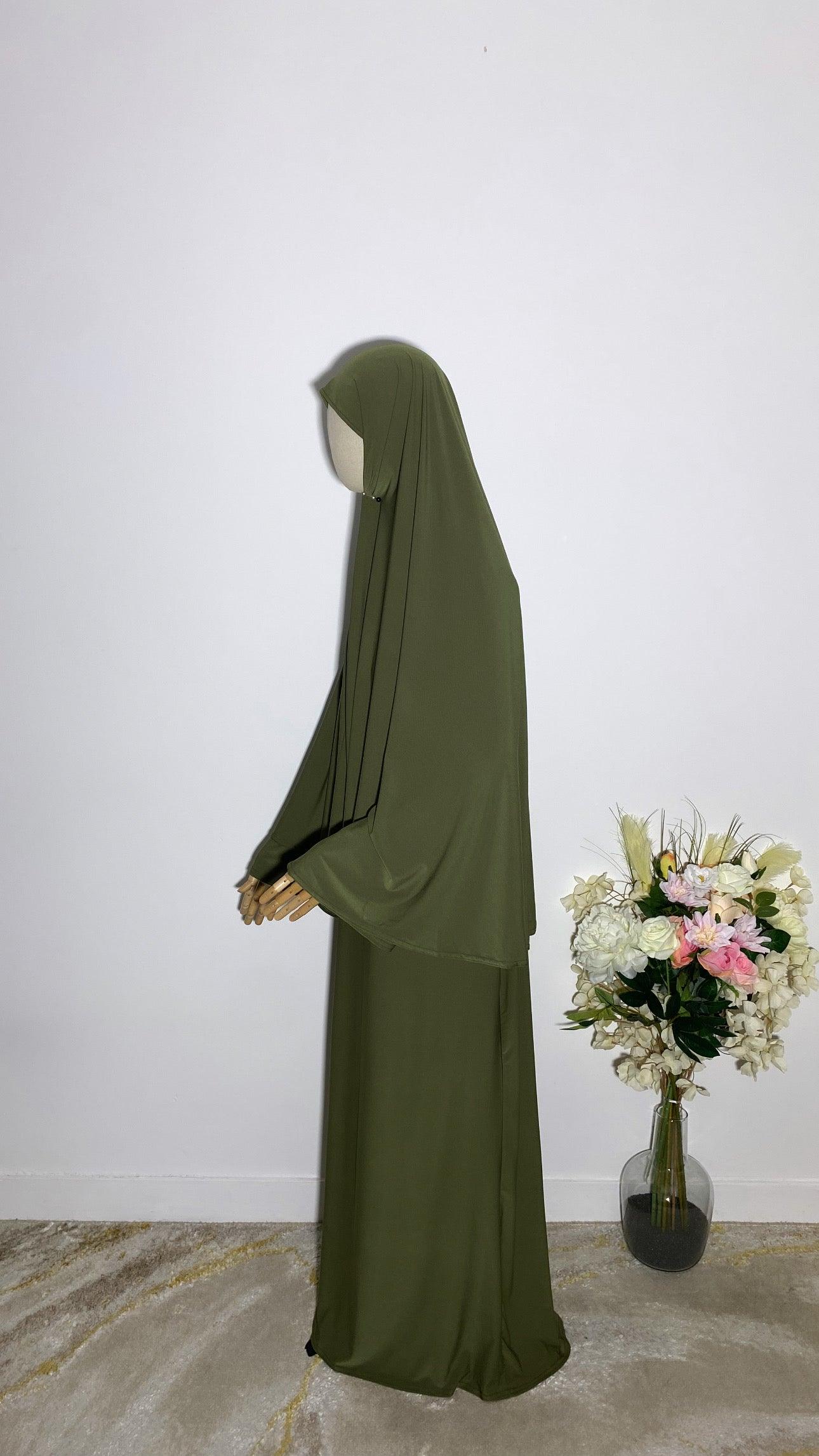 Set Sajda Kaki