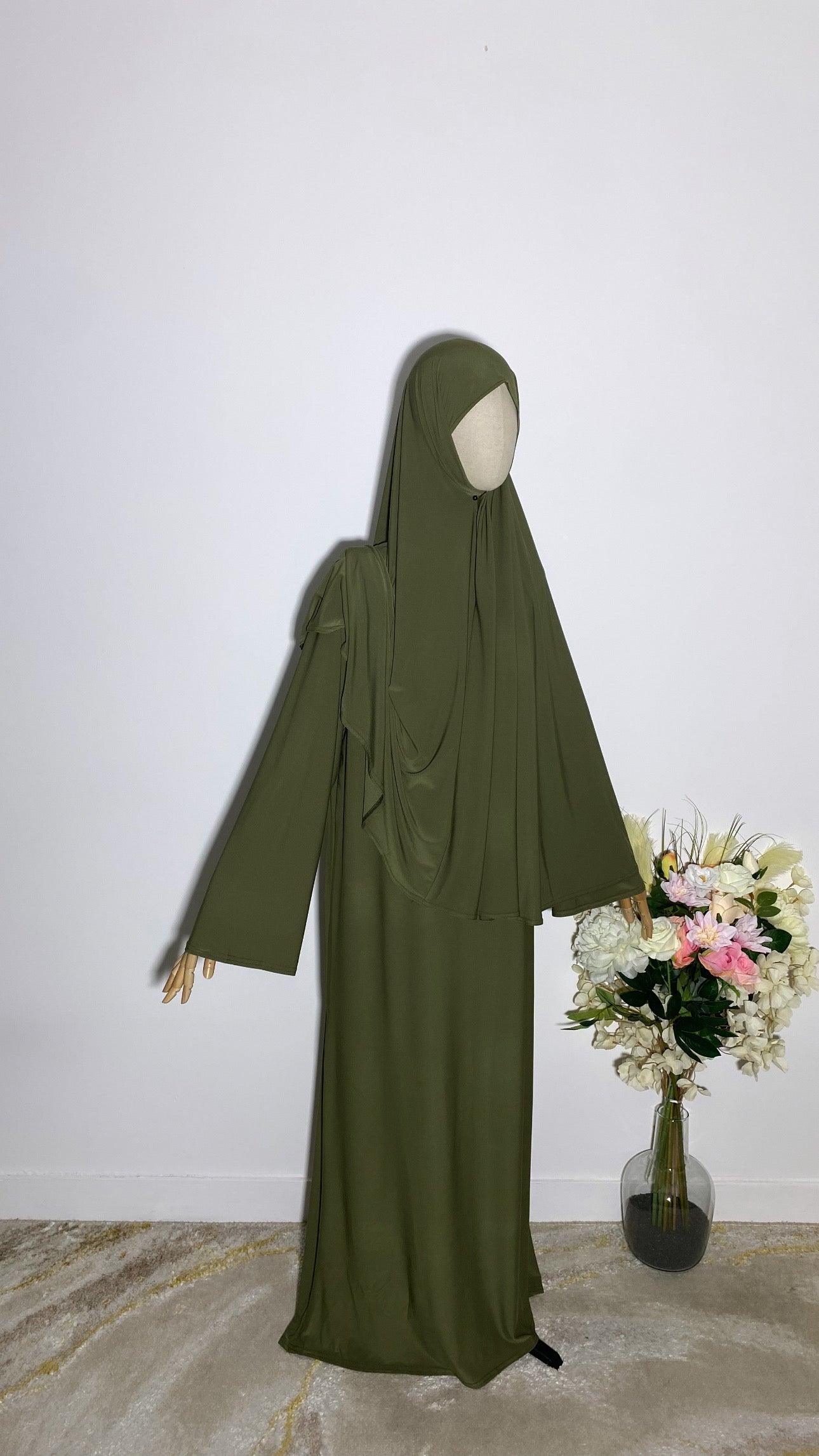 Set Sajda Kaki