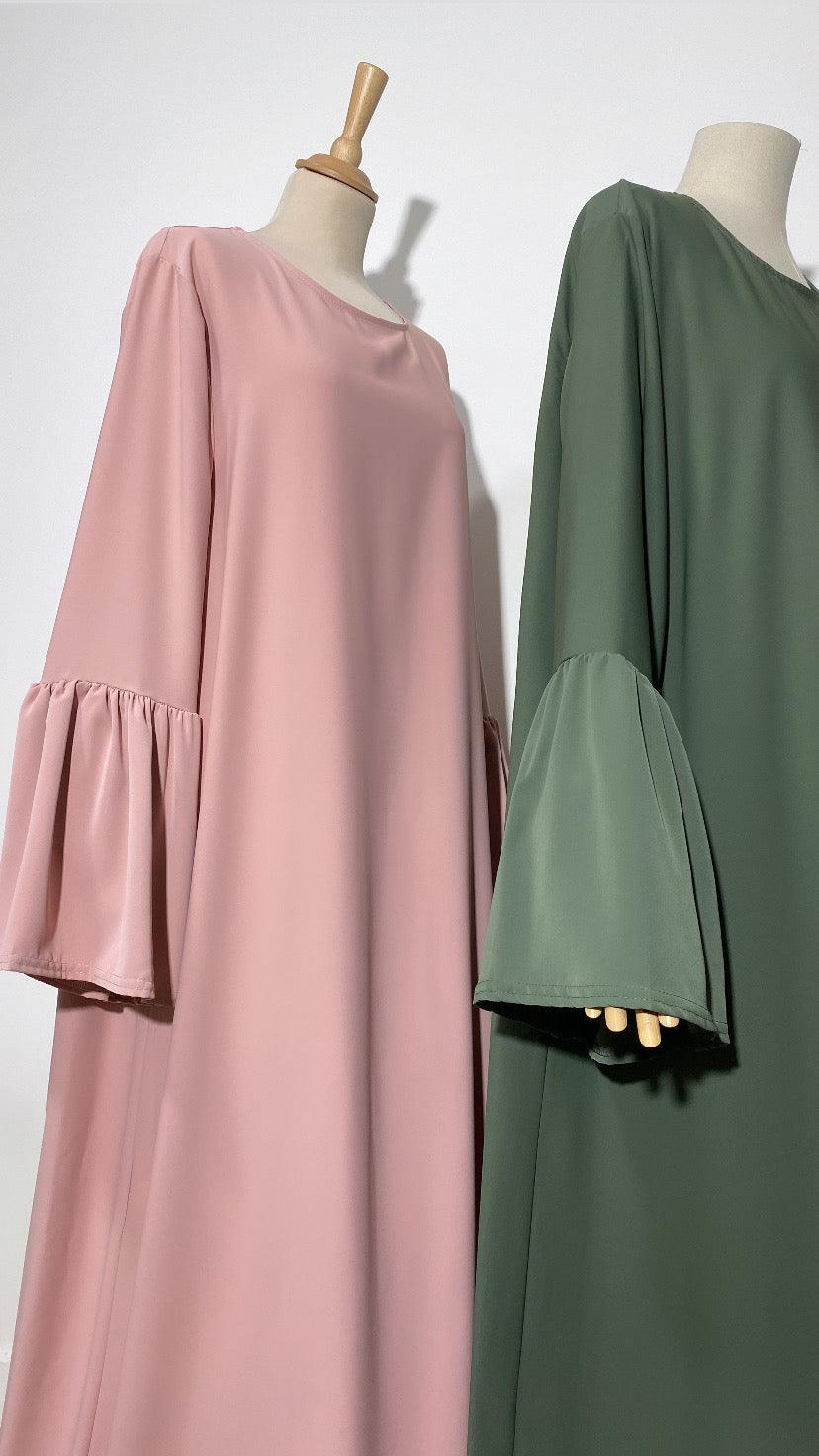 ABAYA SEYA KAKI