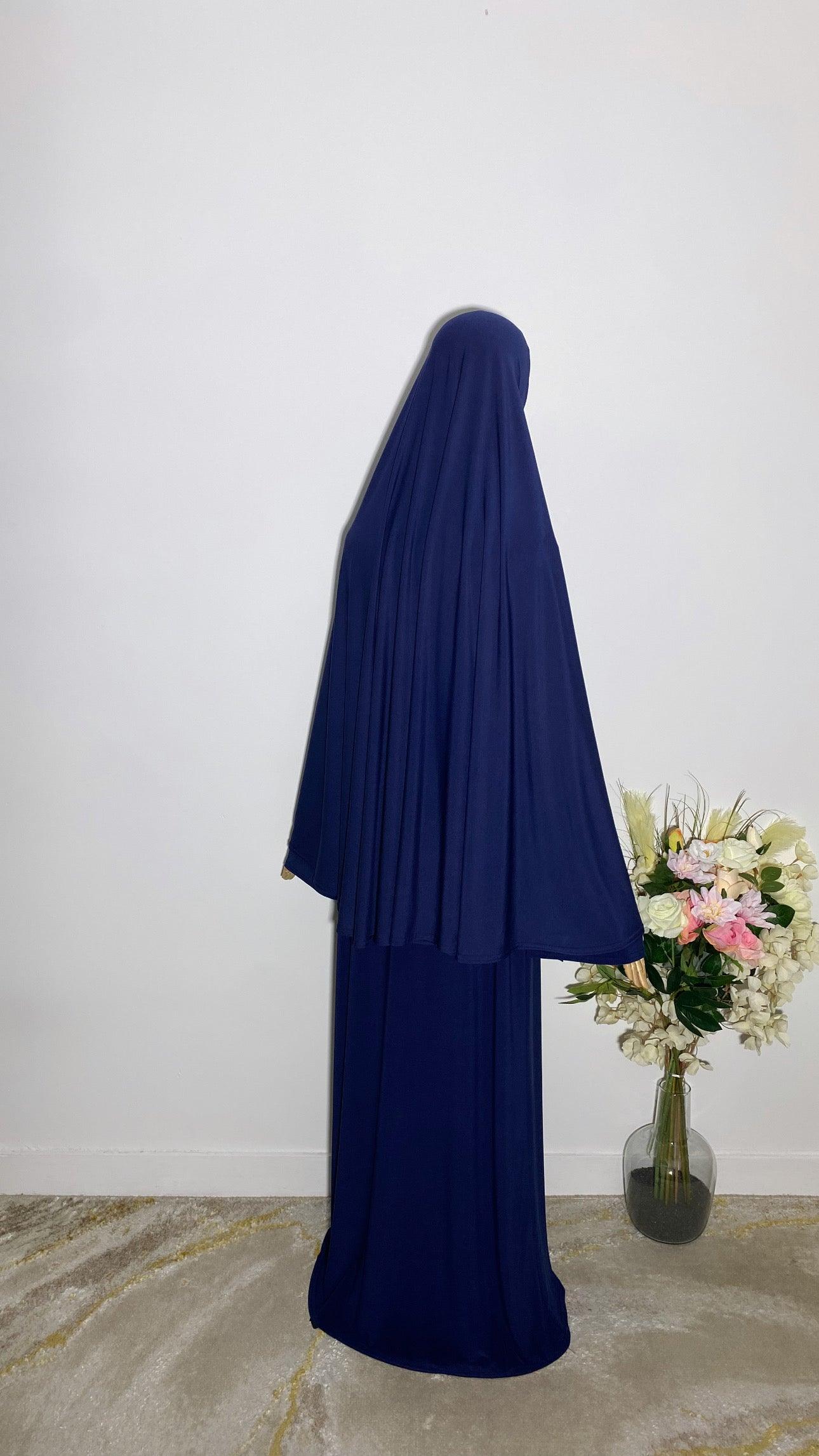 Set Sajda Marine
