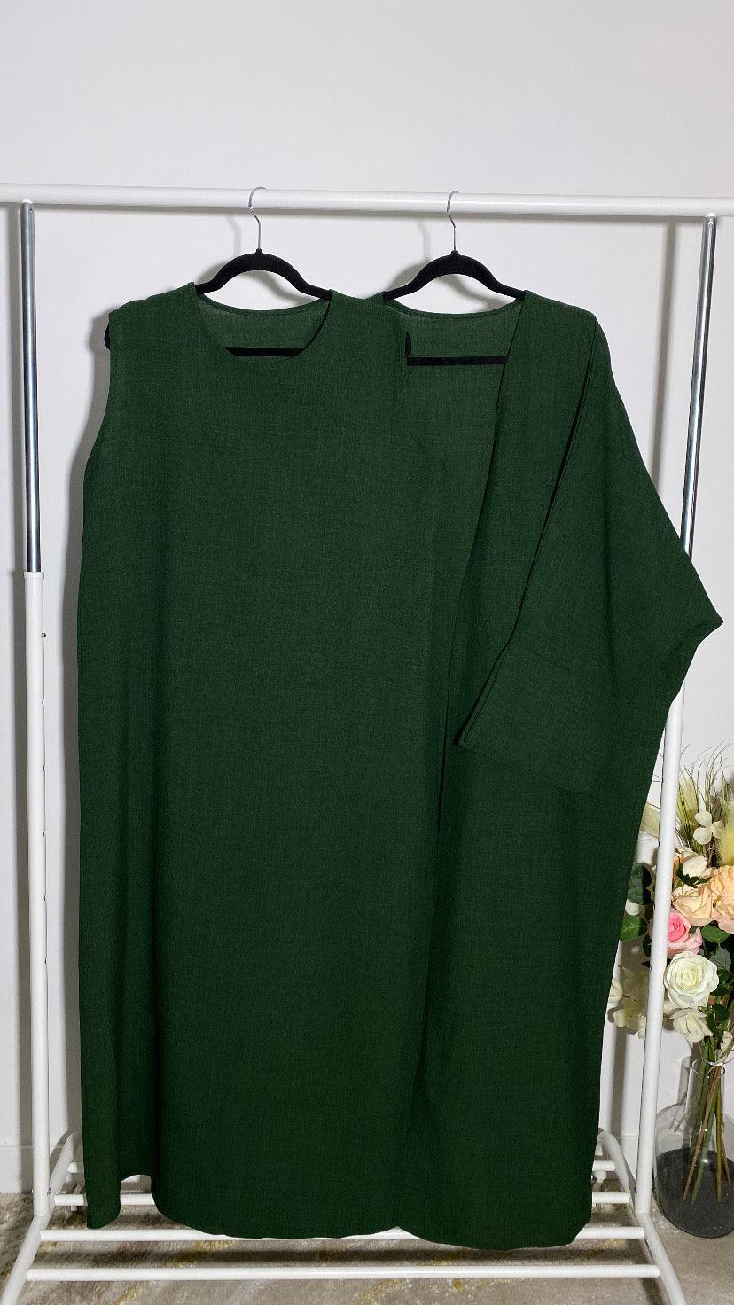 Ensemble Thara Sapin