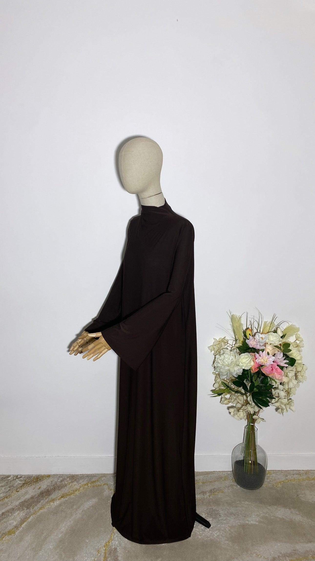 Set Sajda Chocolat