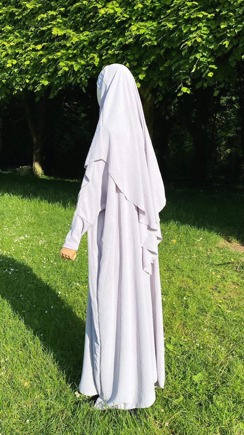 Ensemble Iffat Gris