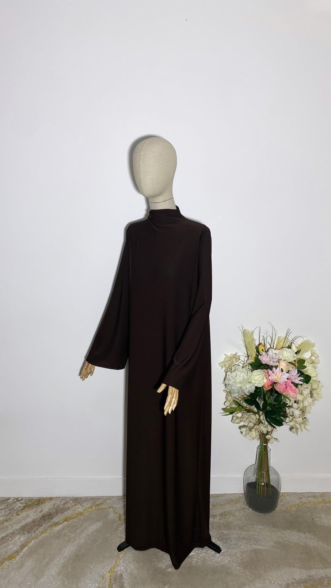 Set Sajda Chocolat