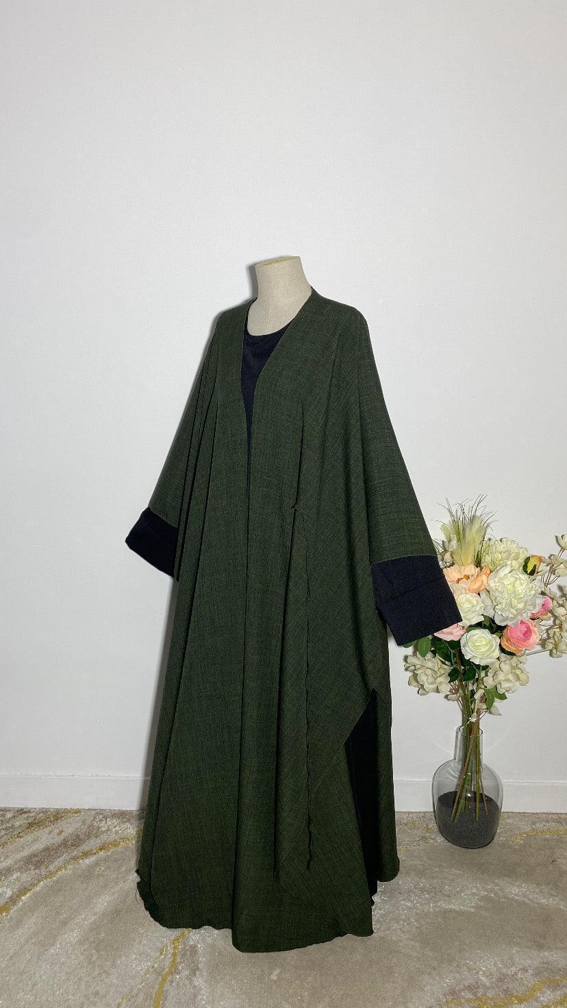 CAPE AYNA VERT - BAYT AL MUMIN