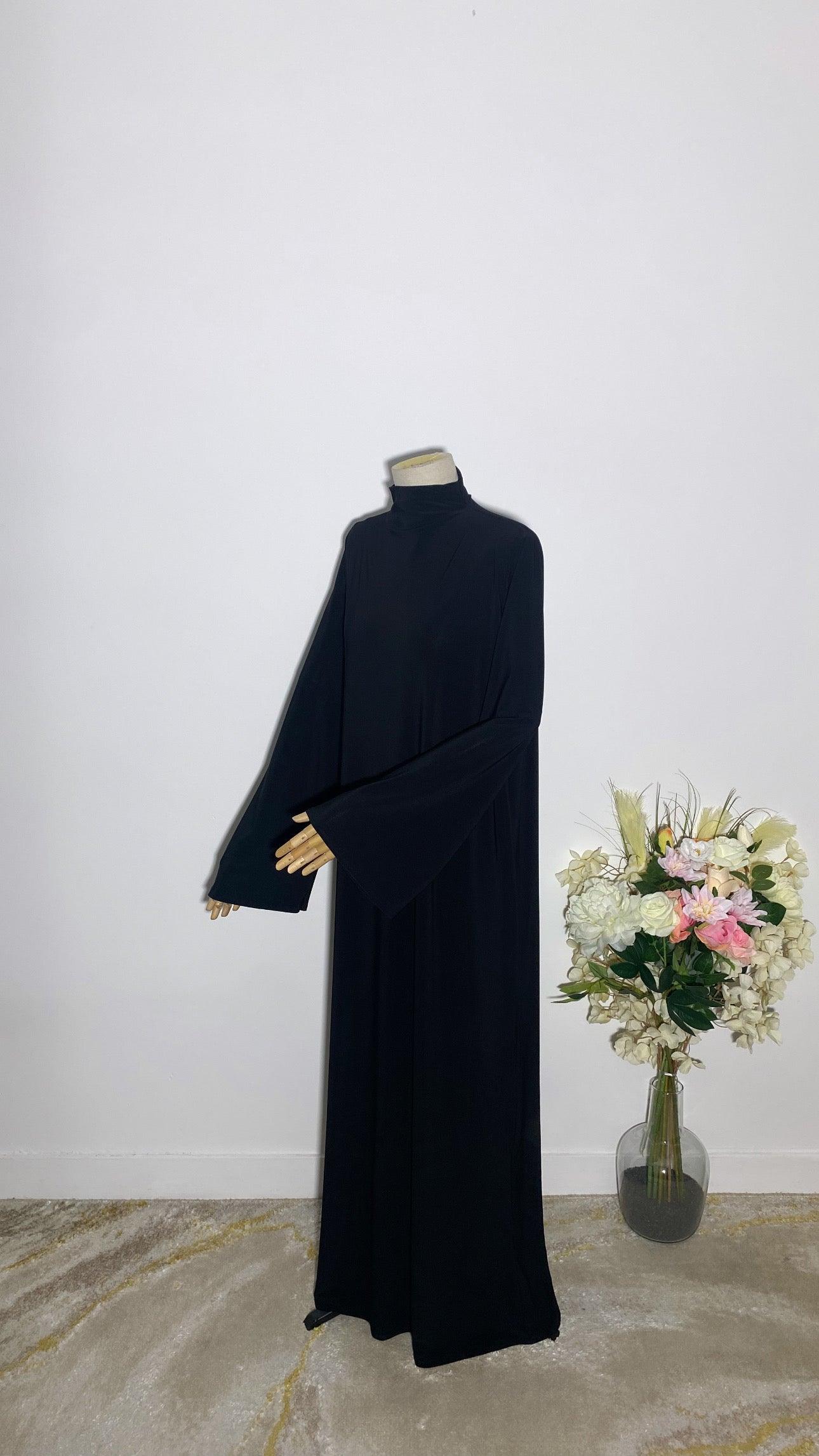 Set Sajda Noir
