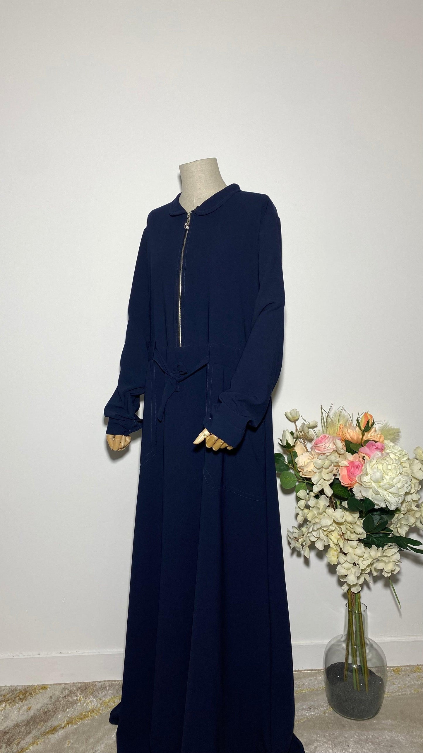 ABAYA RAWAN MARINE - BAYT AL MUMIN
