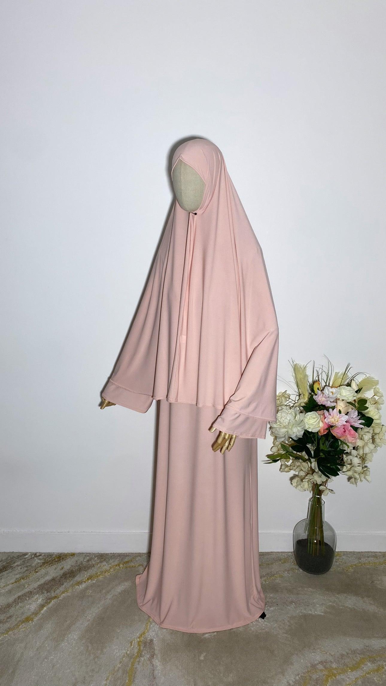 Set Sajda Blush