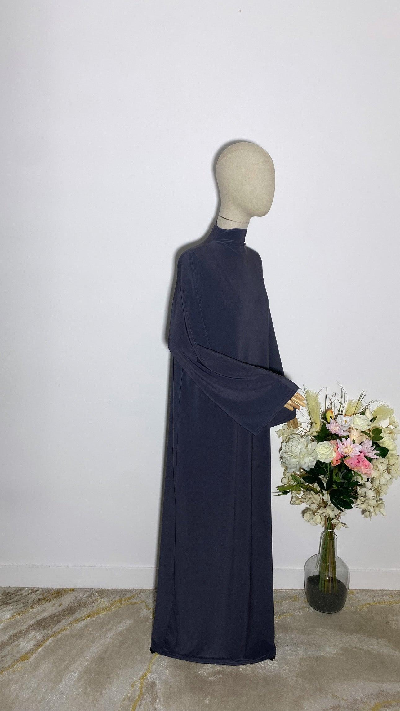 Set Sajda Anthracite