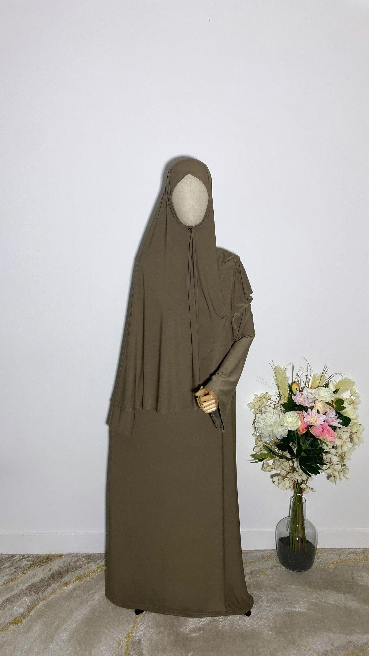 Set Sajda Moka