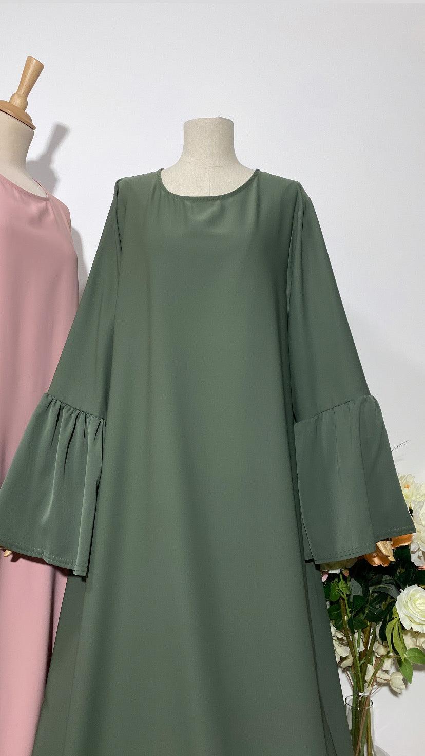 ABAYA SEYA KAKI