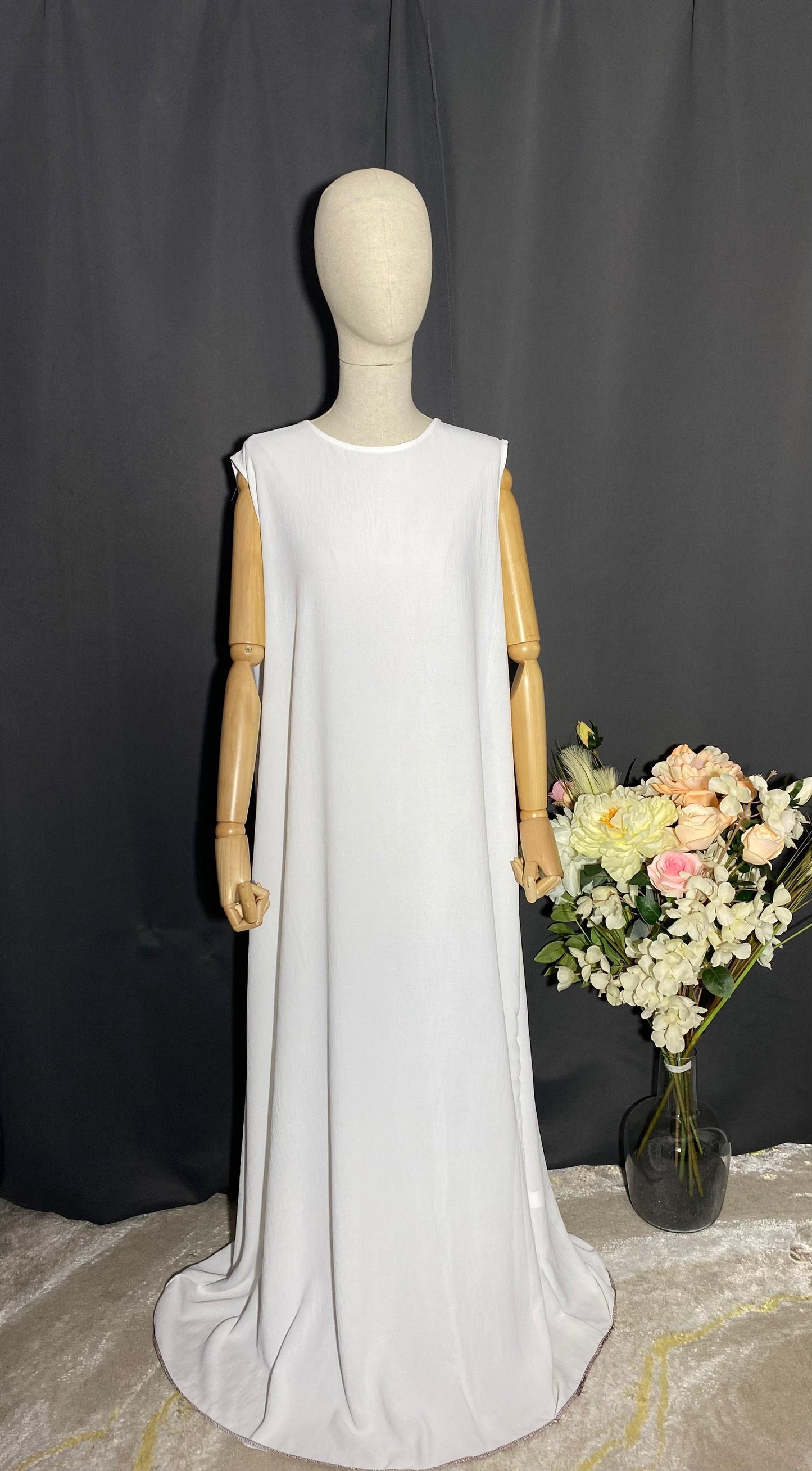 ENSEMBLE ALYA BLANC