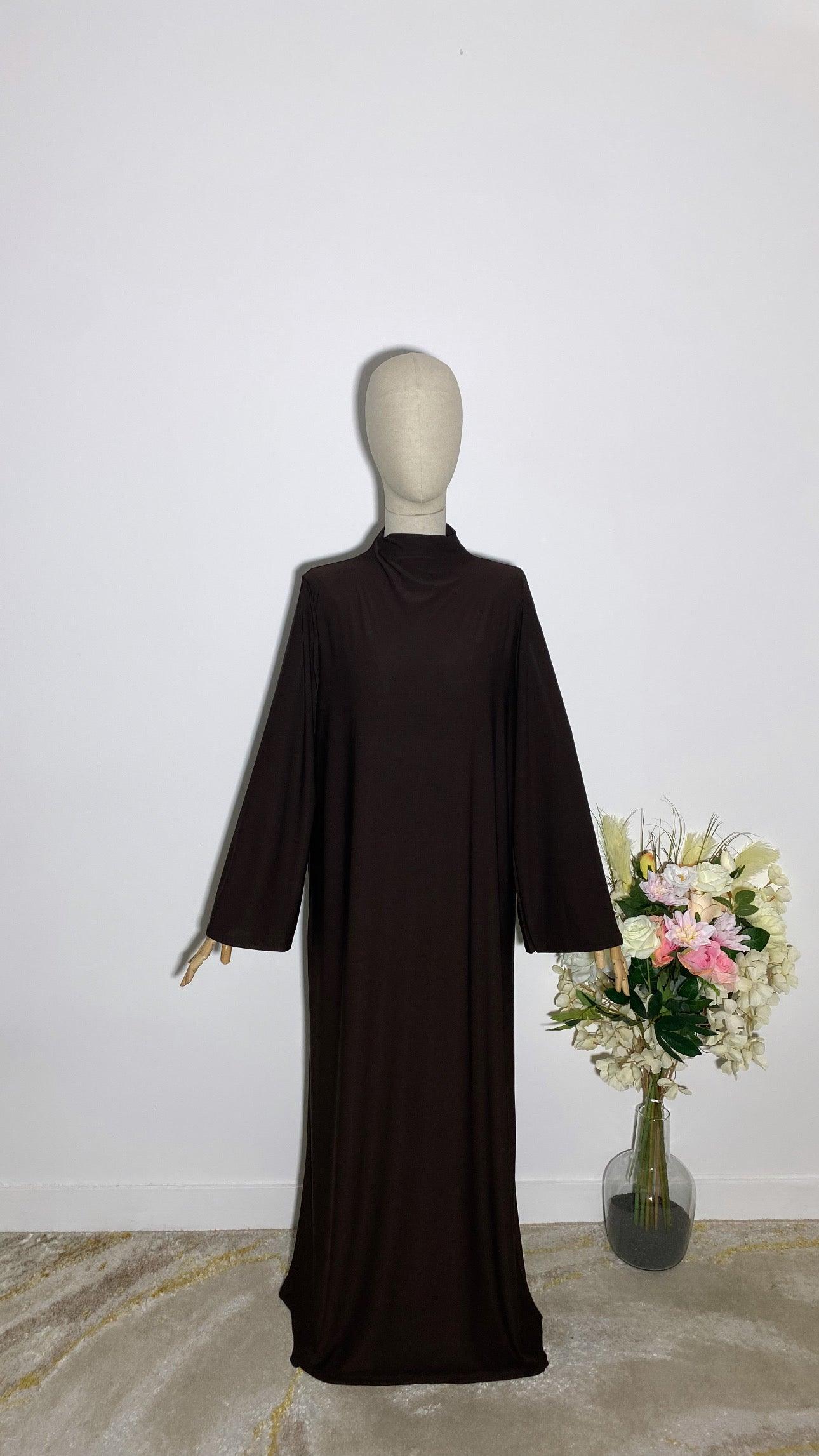 Set Sajda Chocolat