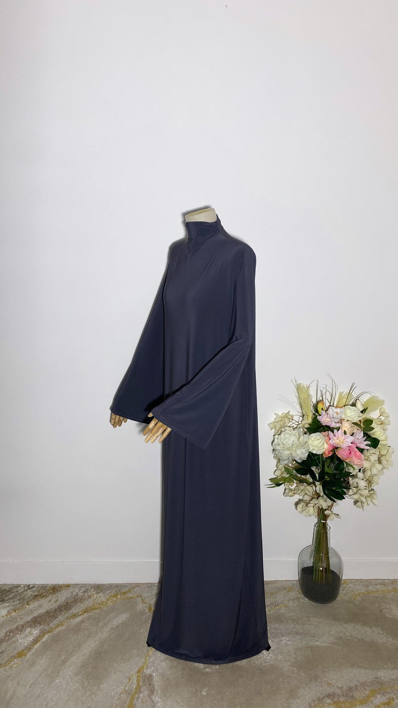 Set Sajda Anthracite
