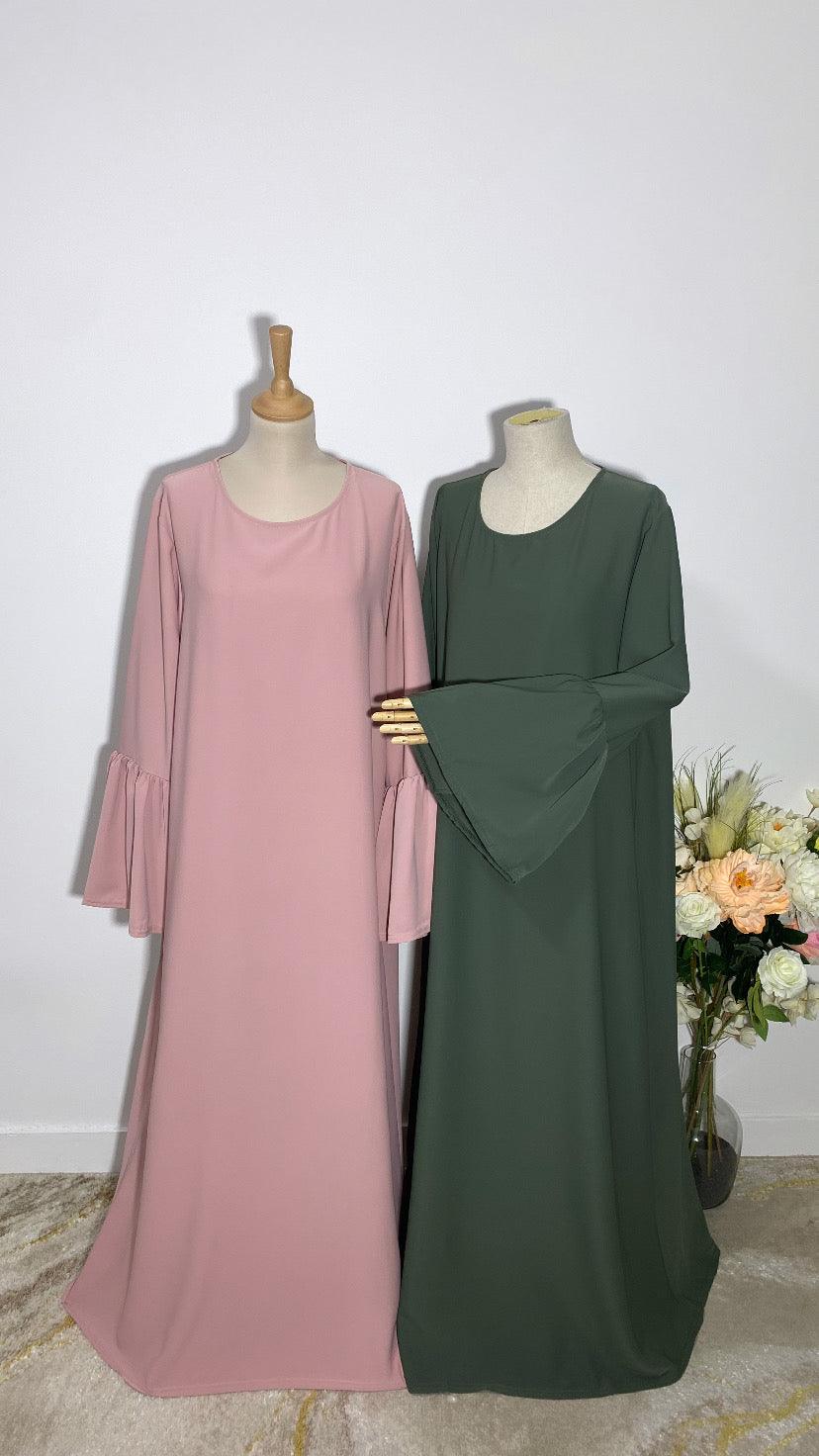 ABAYA SEYA KAKI