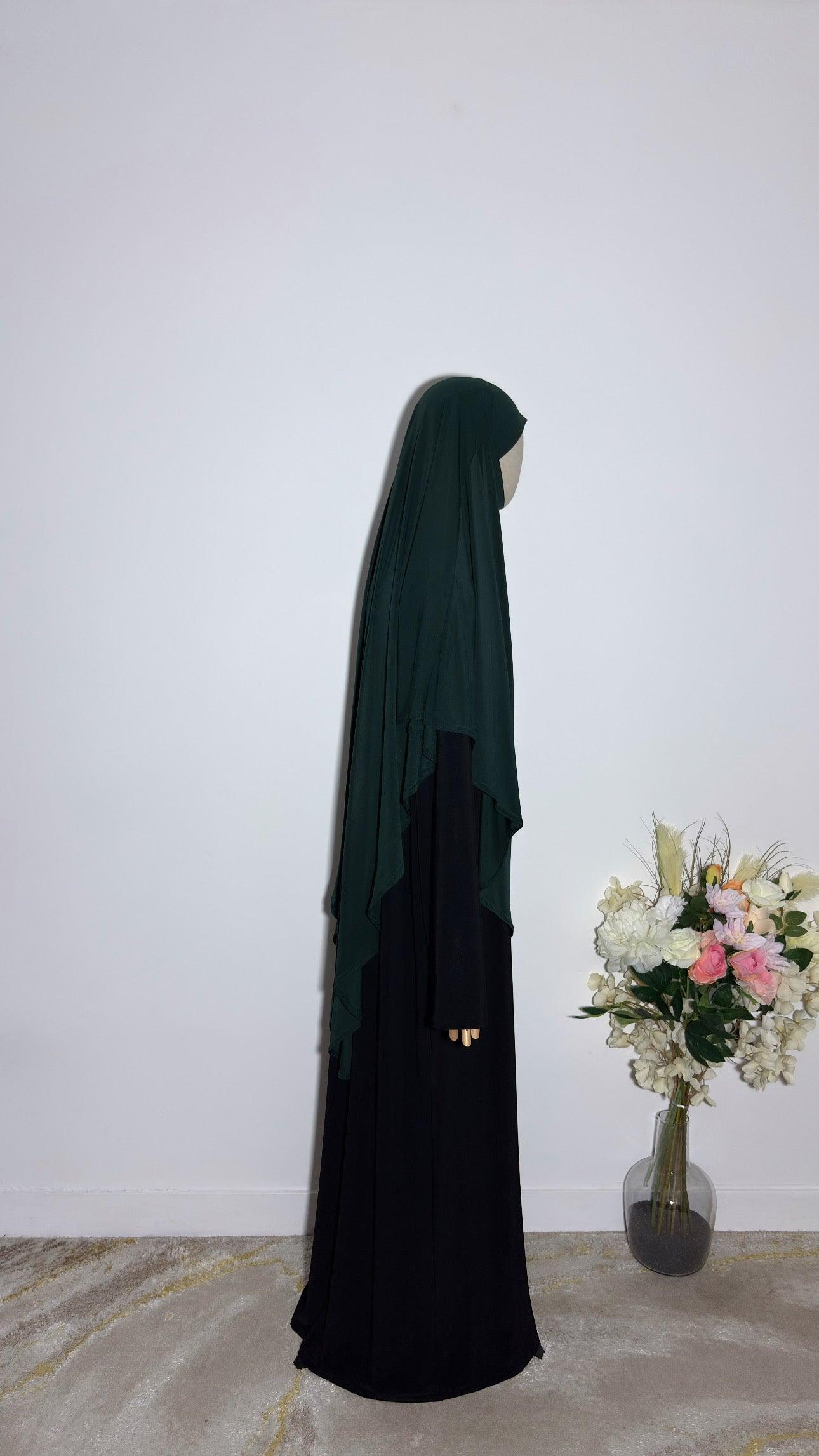 Khimar Afiya Sapin