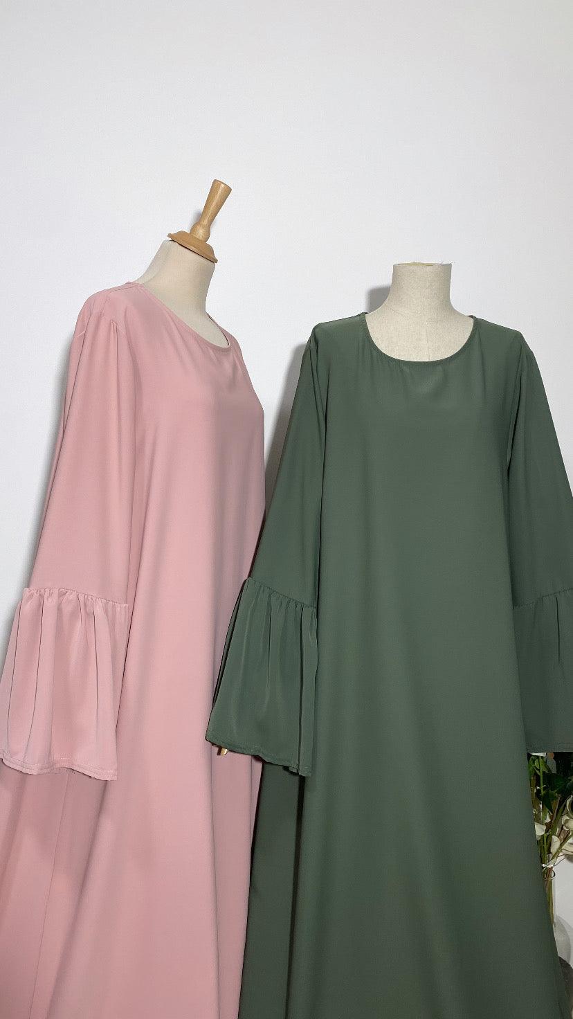 ABAYA SEYA KAKI