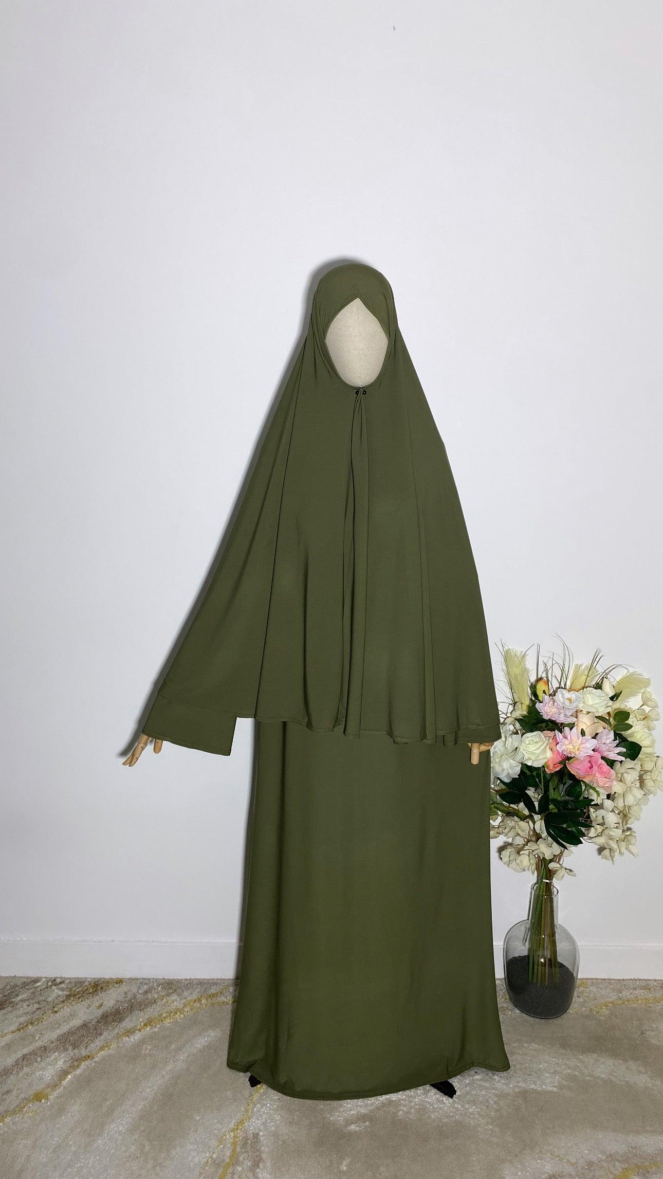 Set Sajda Kaki