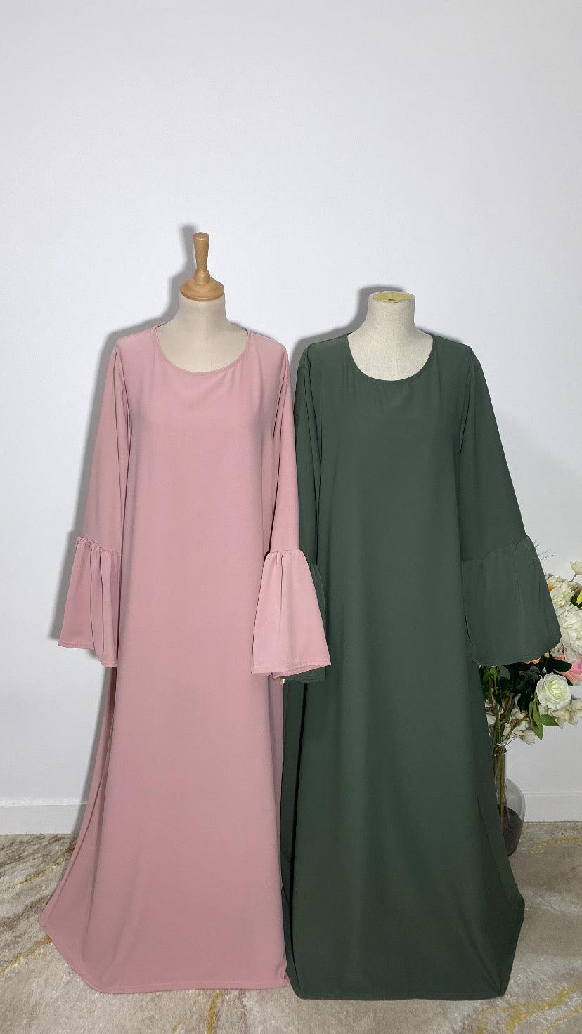 ABAYA SEYA KAKI