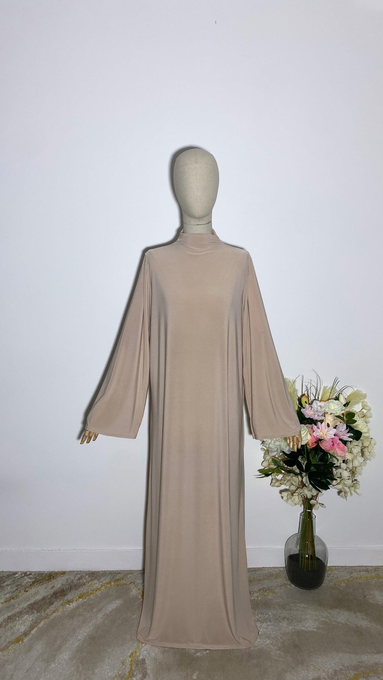 Set Sajda Beige