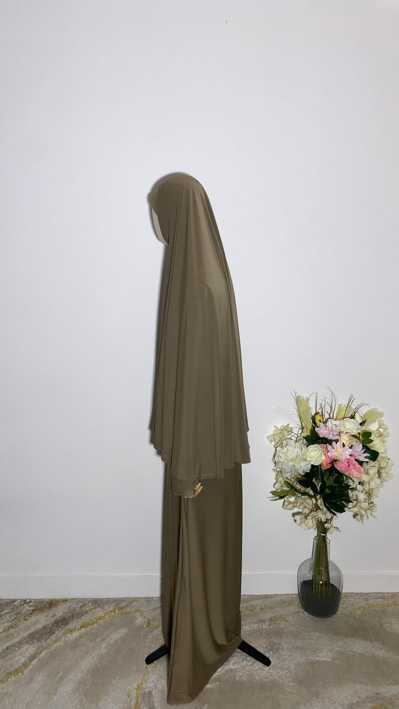 Set Sajda Moka