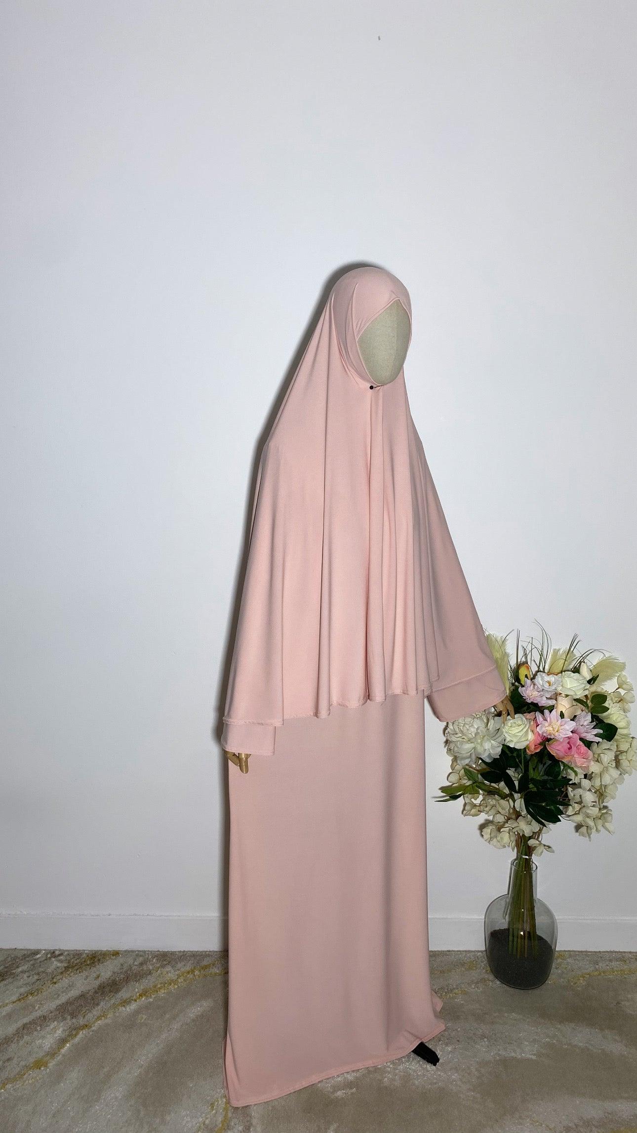 Set Sajda Blush