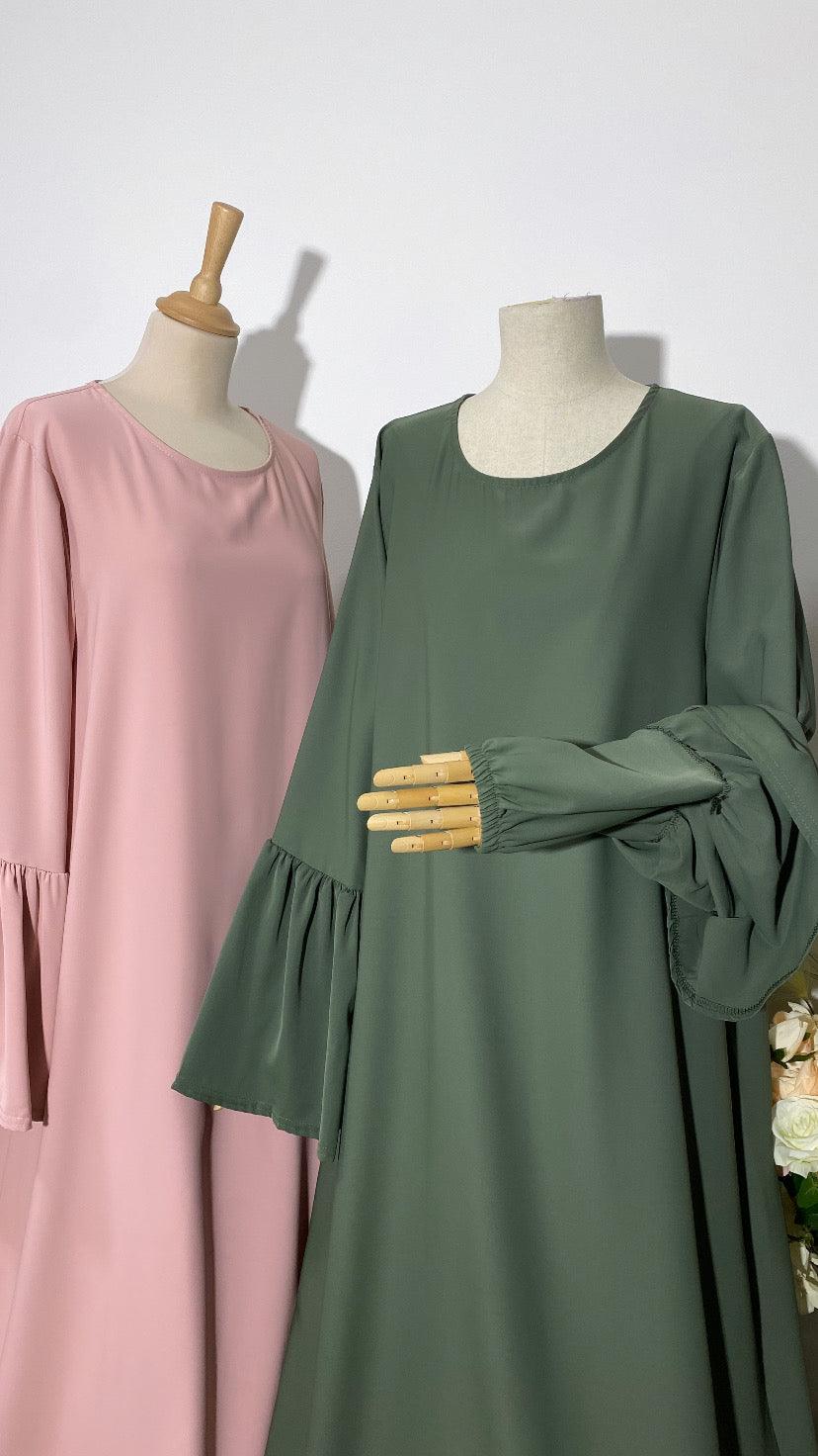 ABAYA SEYA KAKI