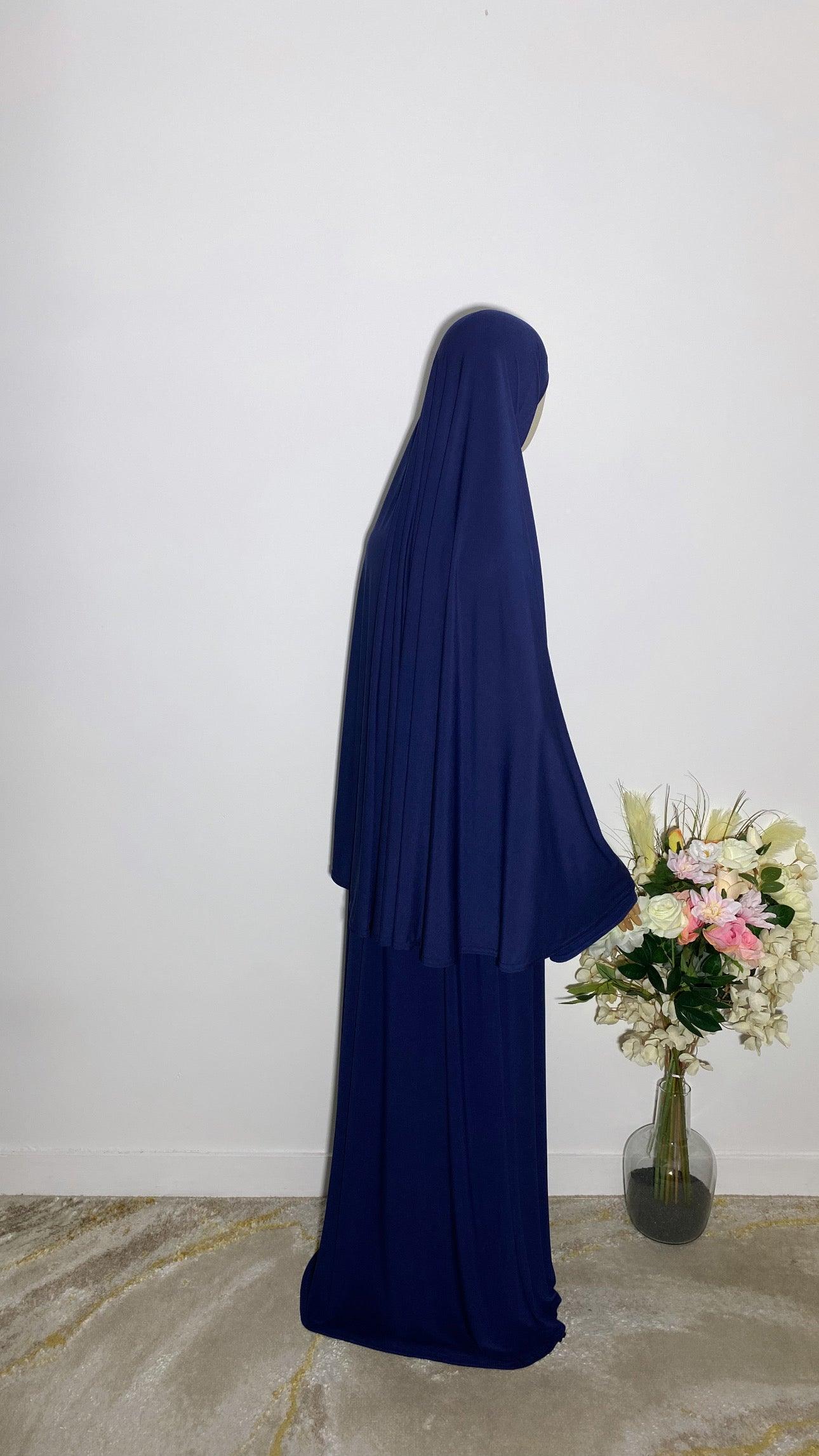 Set Sajda Marine
