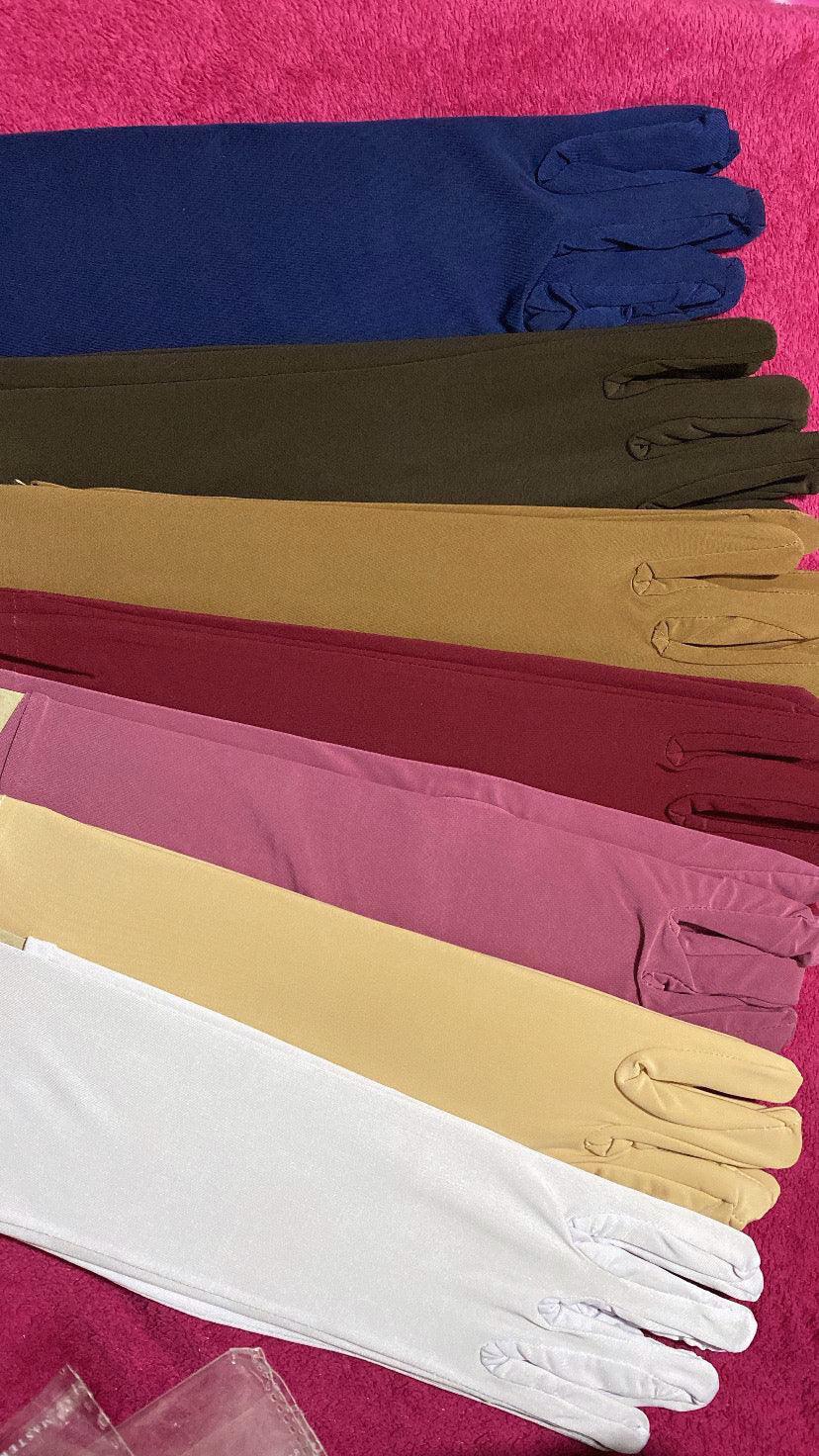 GANT TACTILE BORDEAUX