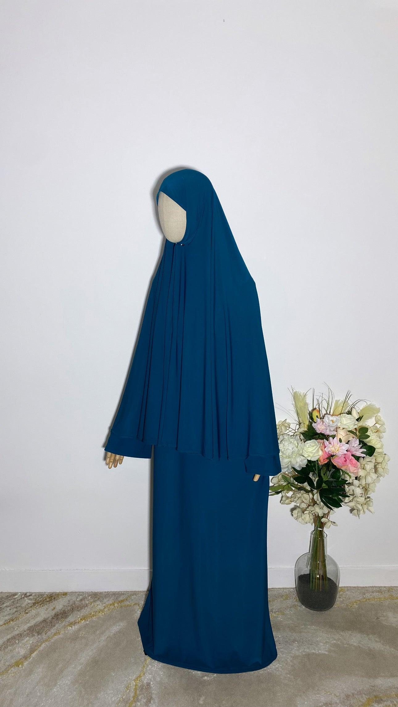 Set Sajda Pétrole