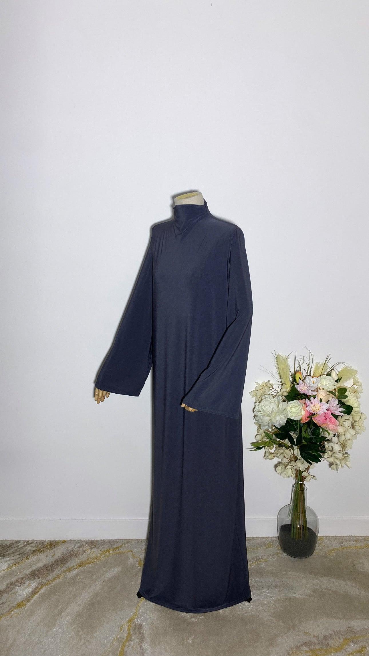 Set Sajda Anthracite