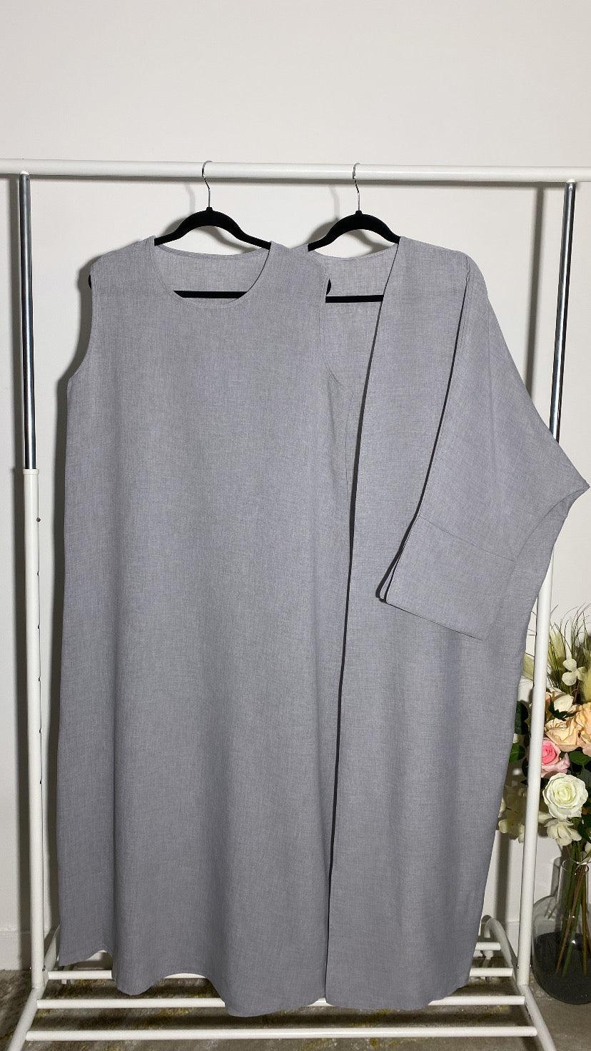 Ensemble Thara Gris