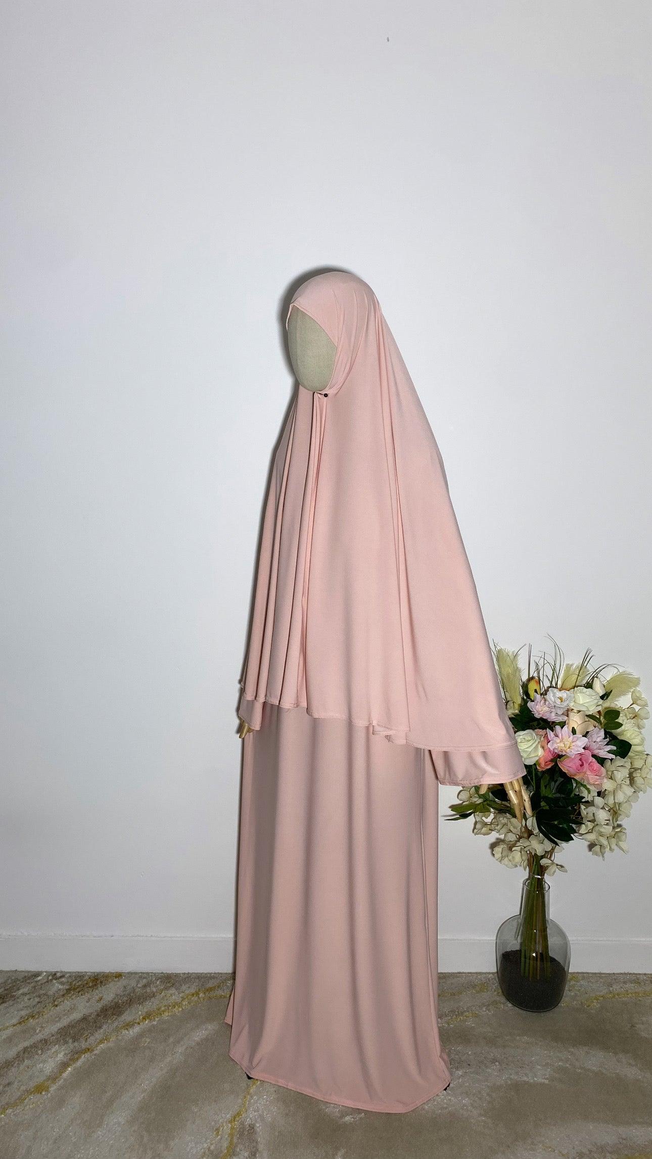 Set Sajda Blush