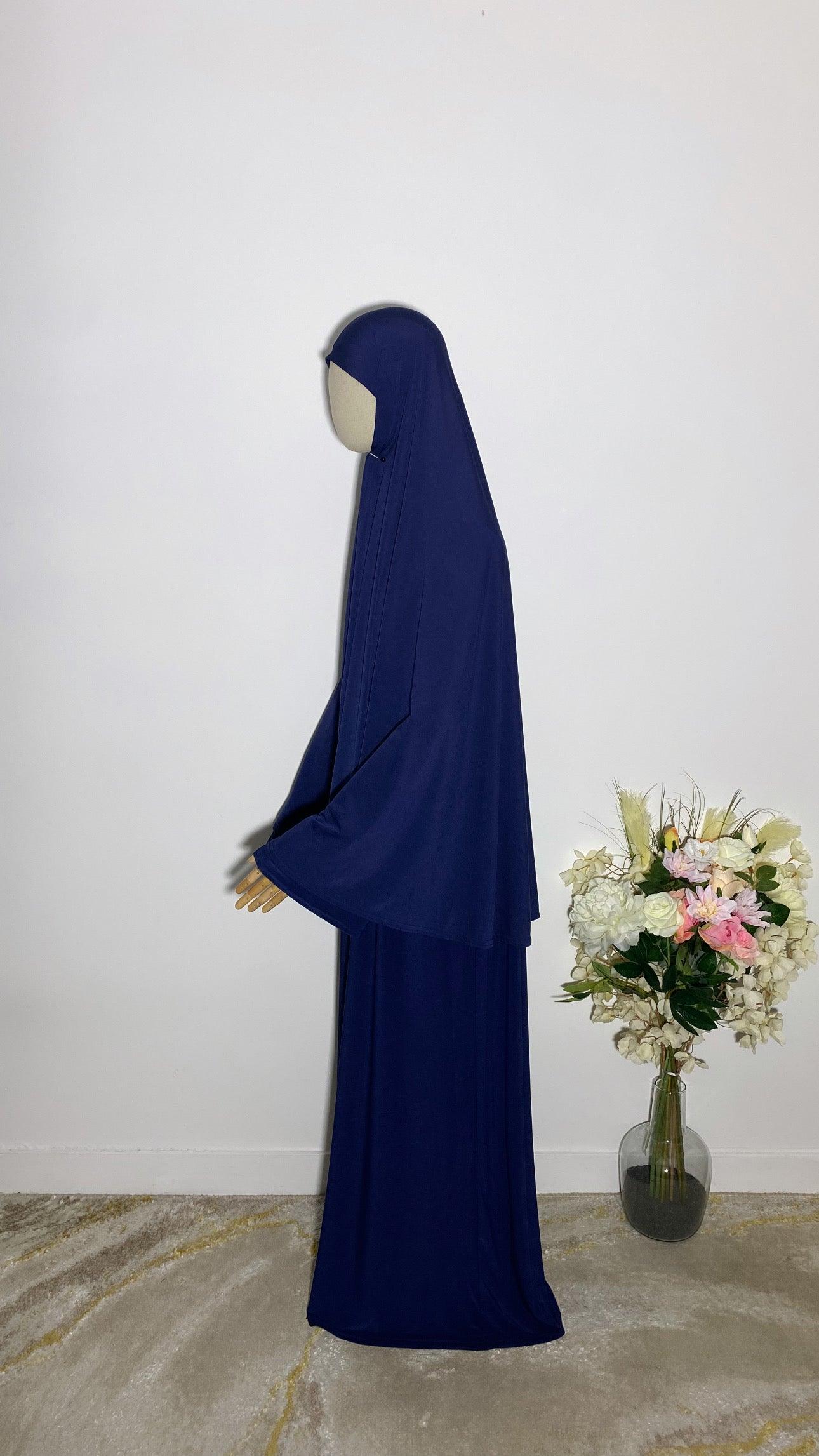 Set Sajda Marine
