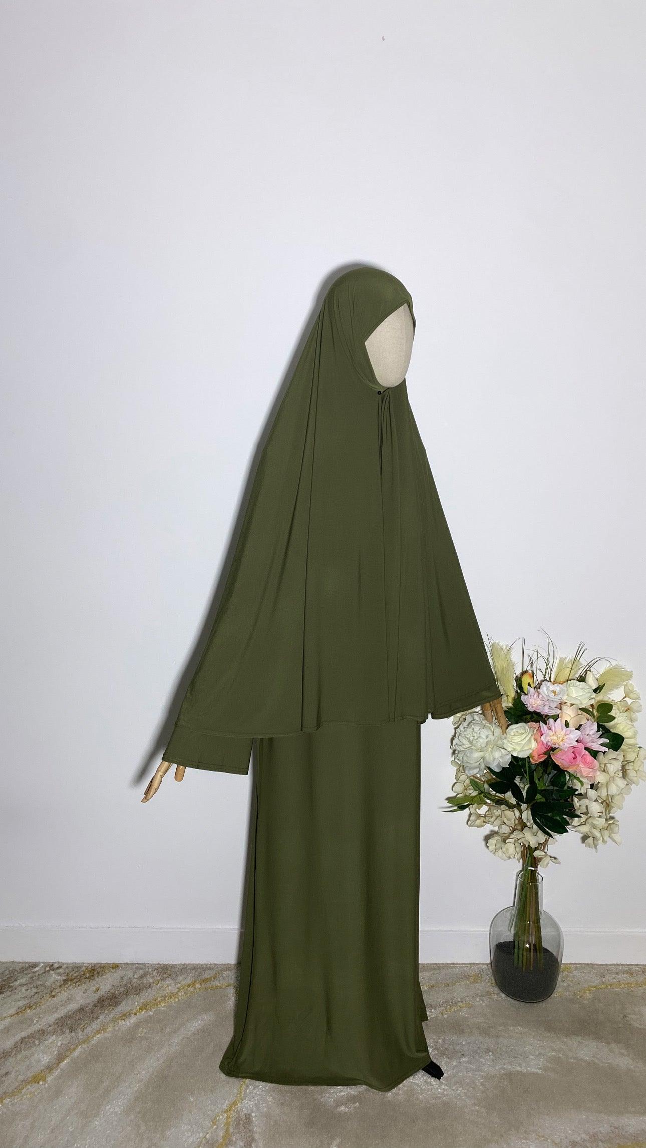 Set Sajda Kaki