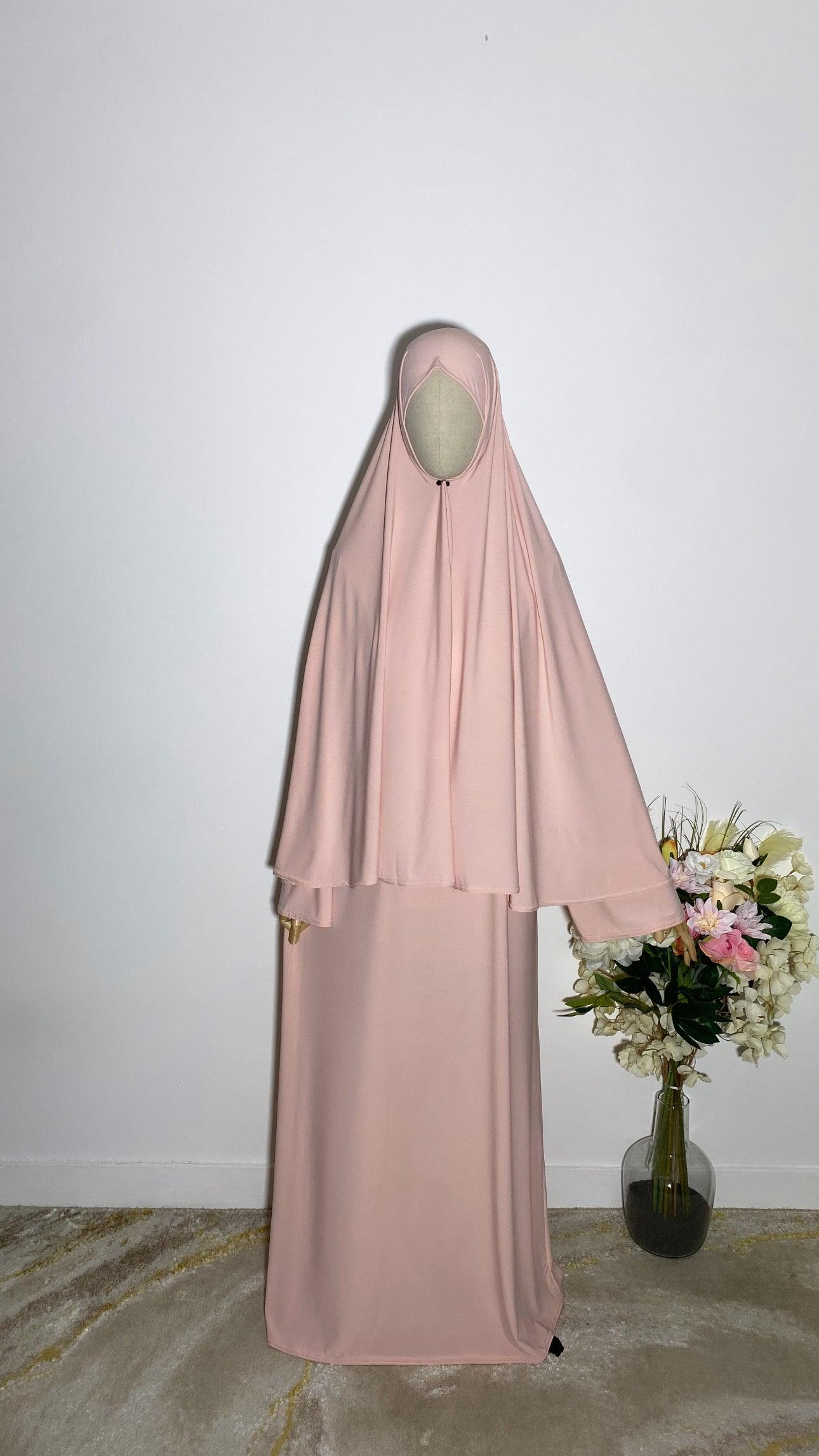 Set Sajda Blush