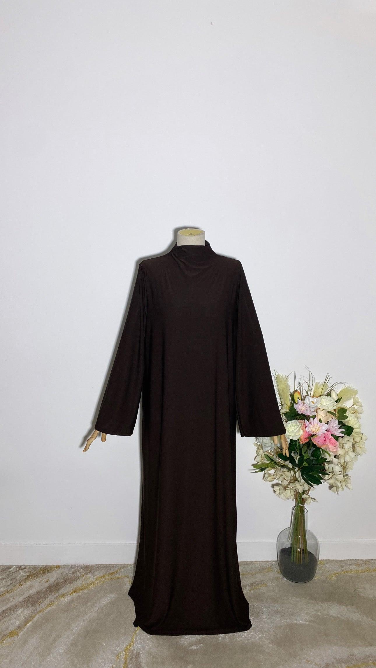 Set Sajda Chocolat