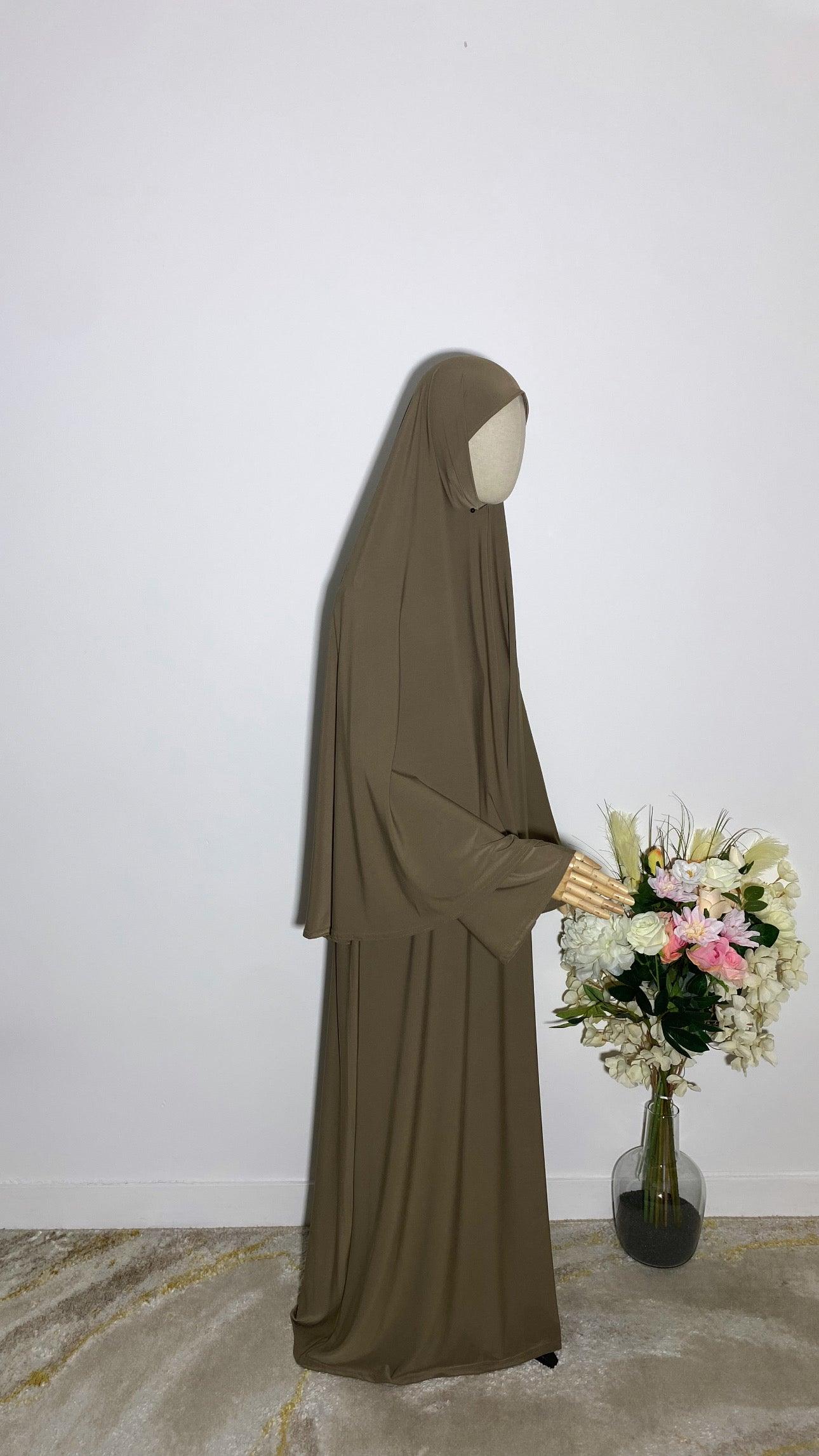 Set Sajda Moka