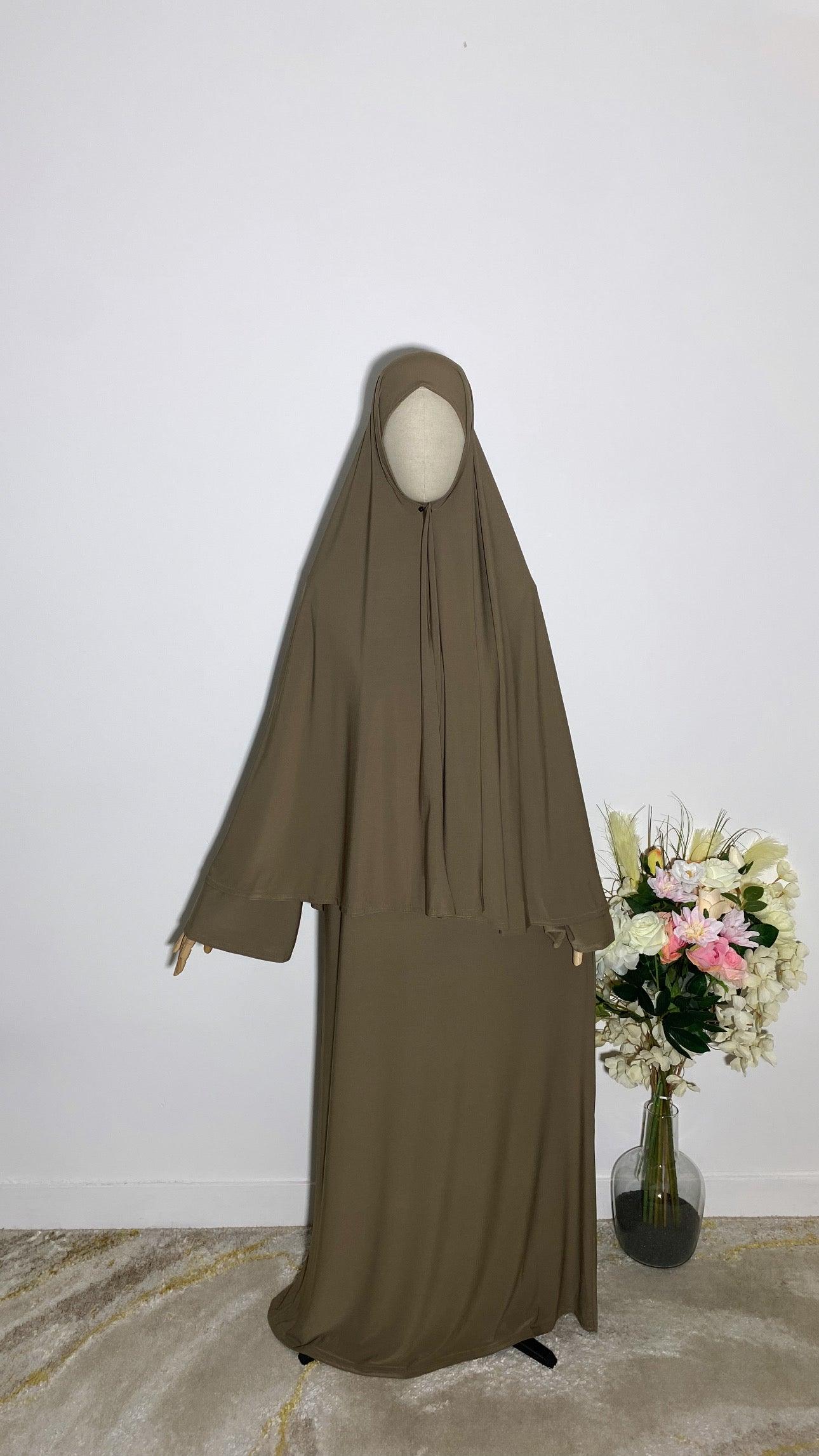 Set Sajda Moka