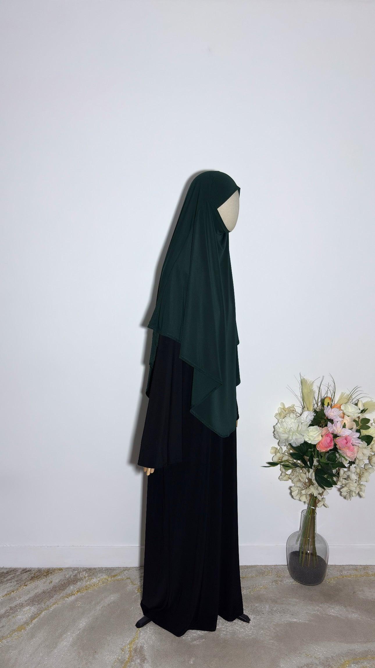 Khimar Afiya Sapin