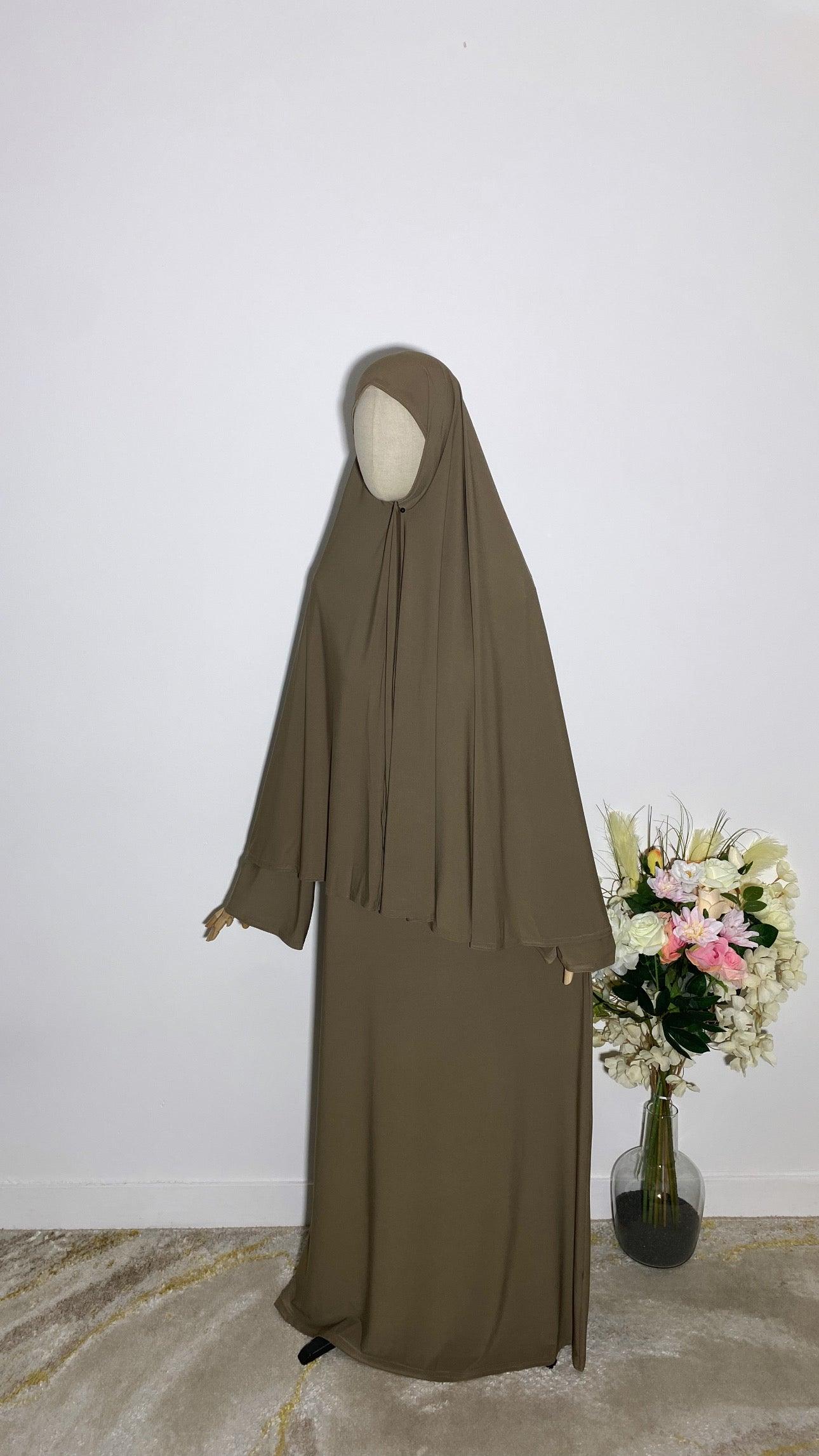 Set Sajda Moka