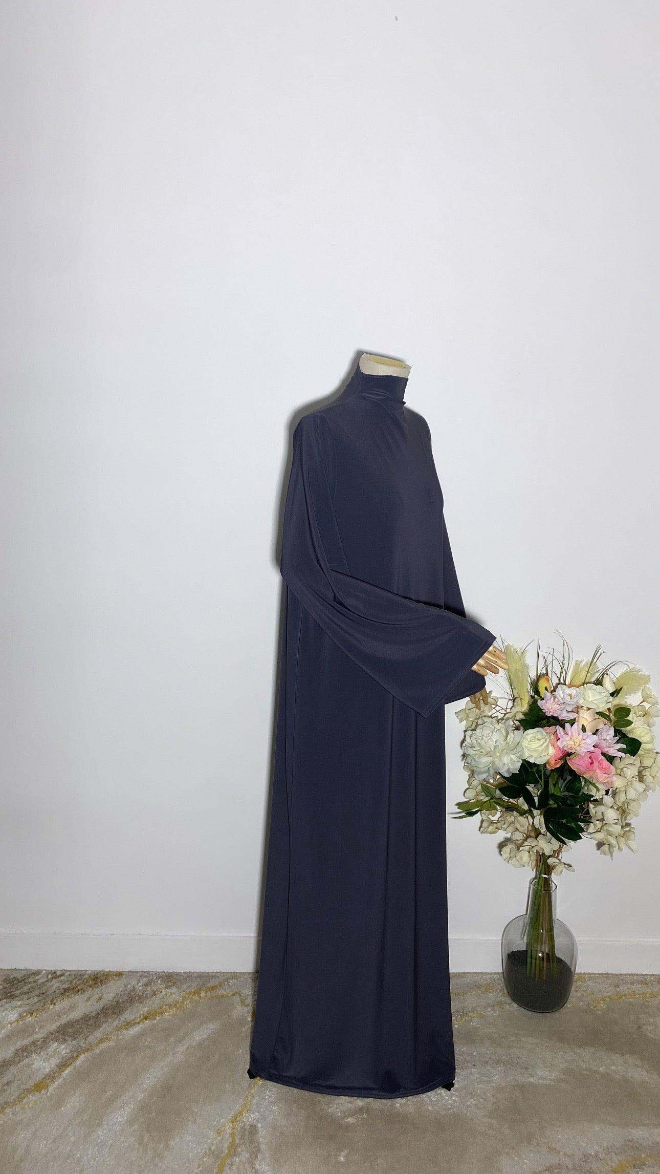 Set Sajda Anthracite