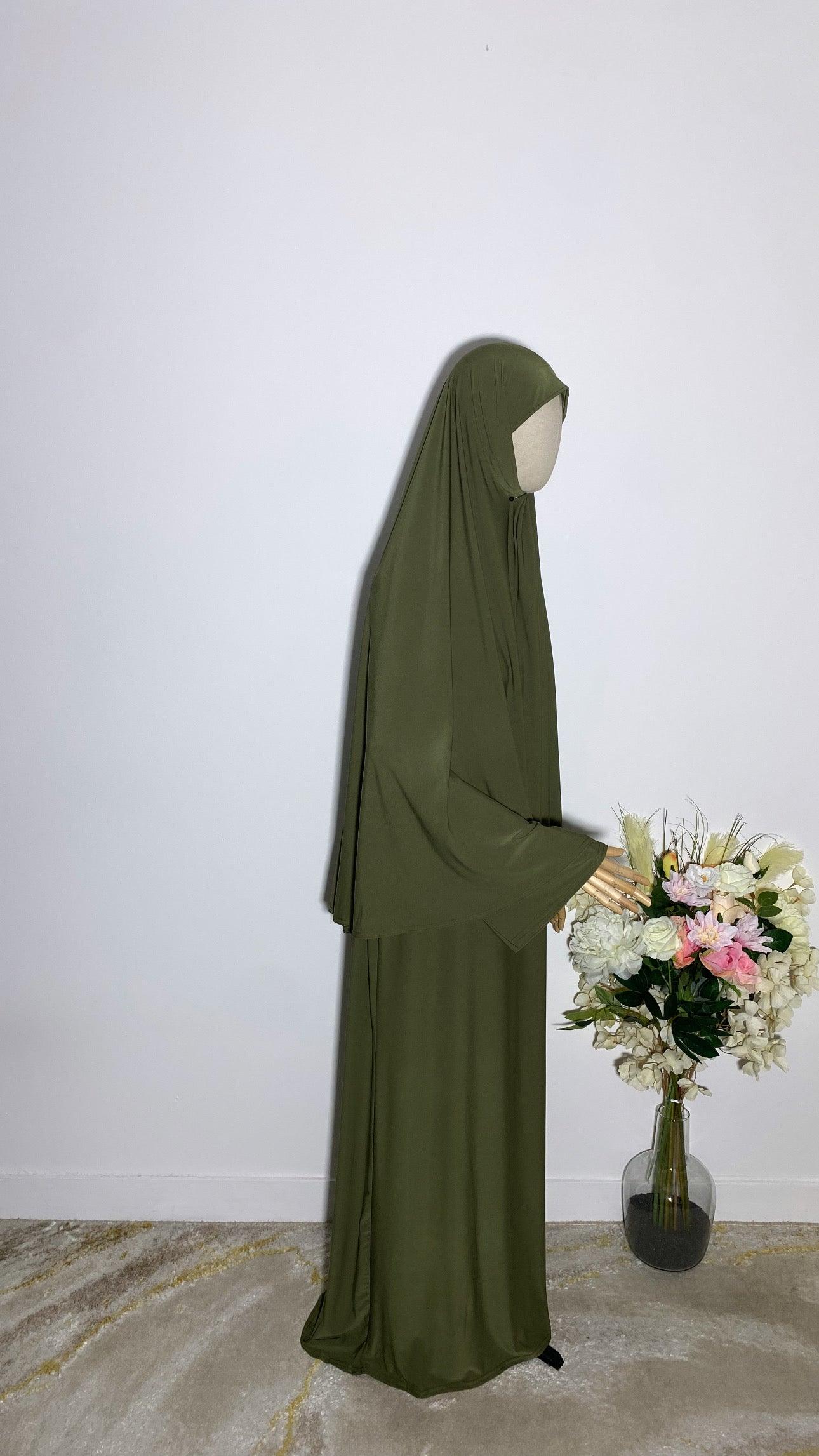 Set Sajda Kaki