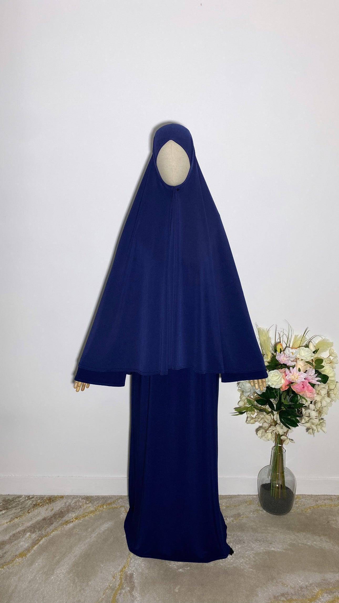 Set Sajda Marine