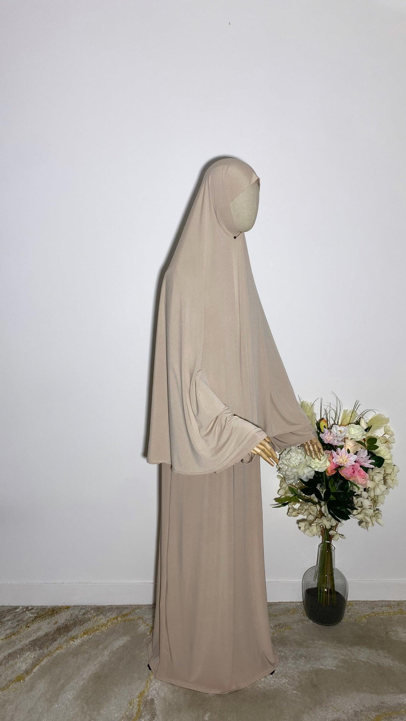 Set Sajda Beige
