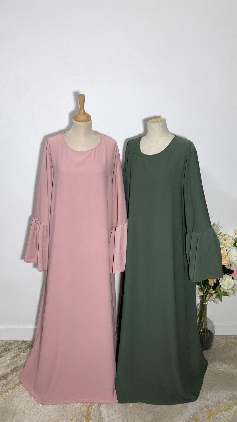 ABAYA SEYA KAKI
