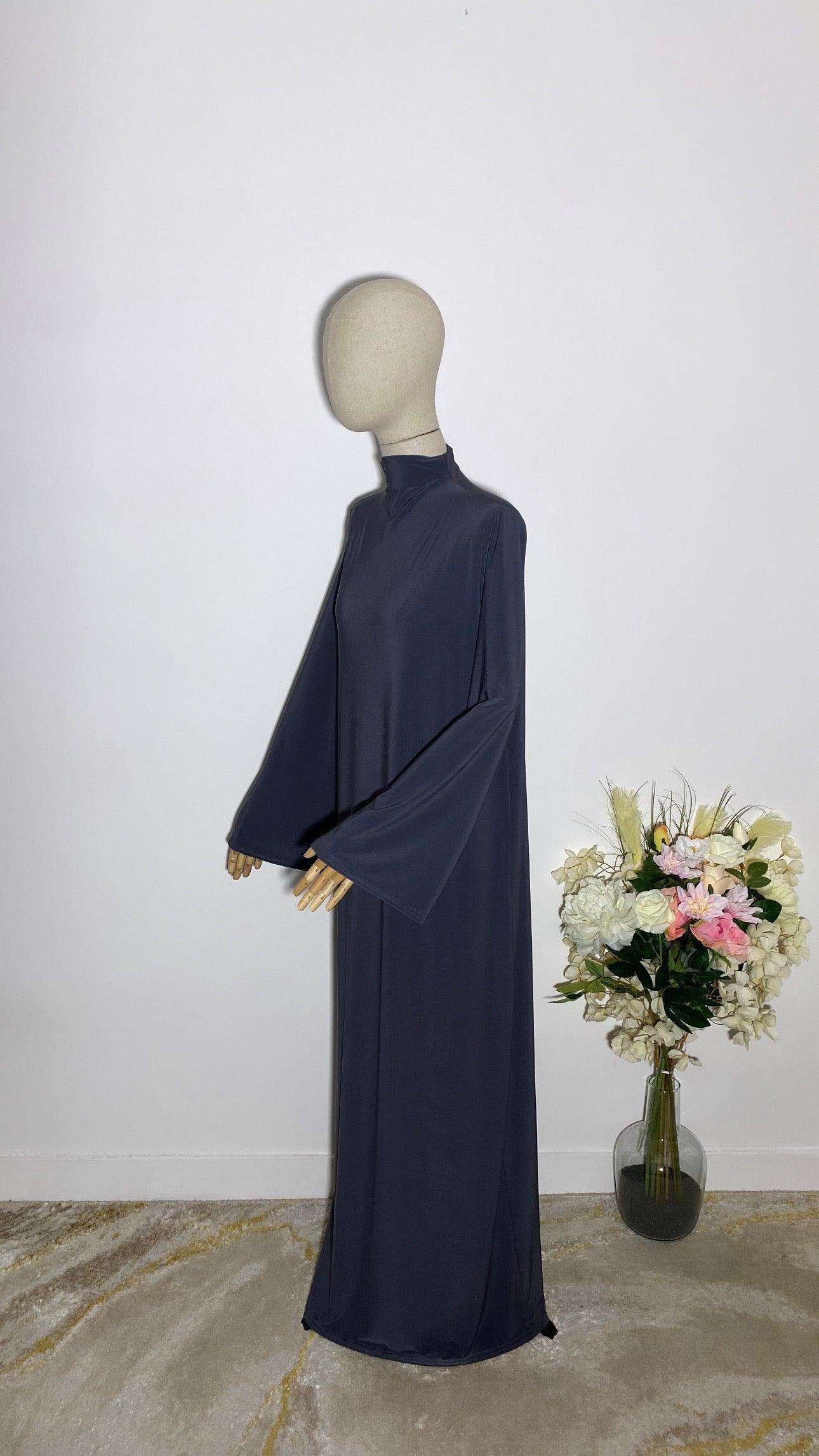 Set Sajda Anthracite