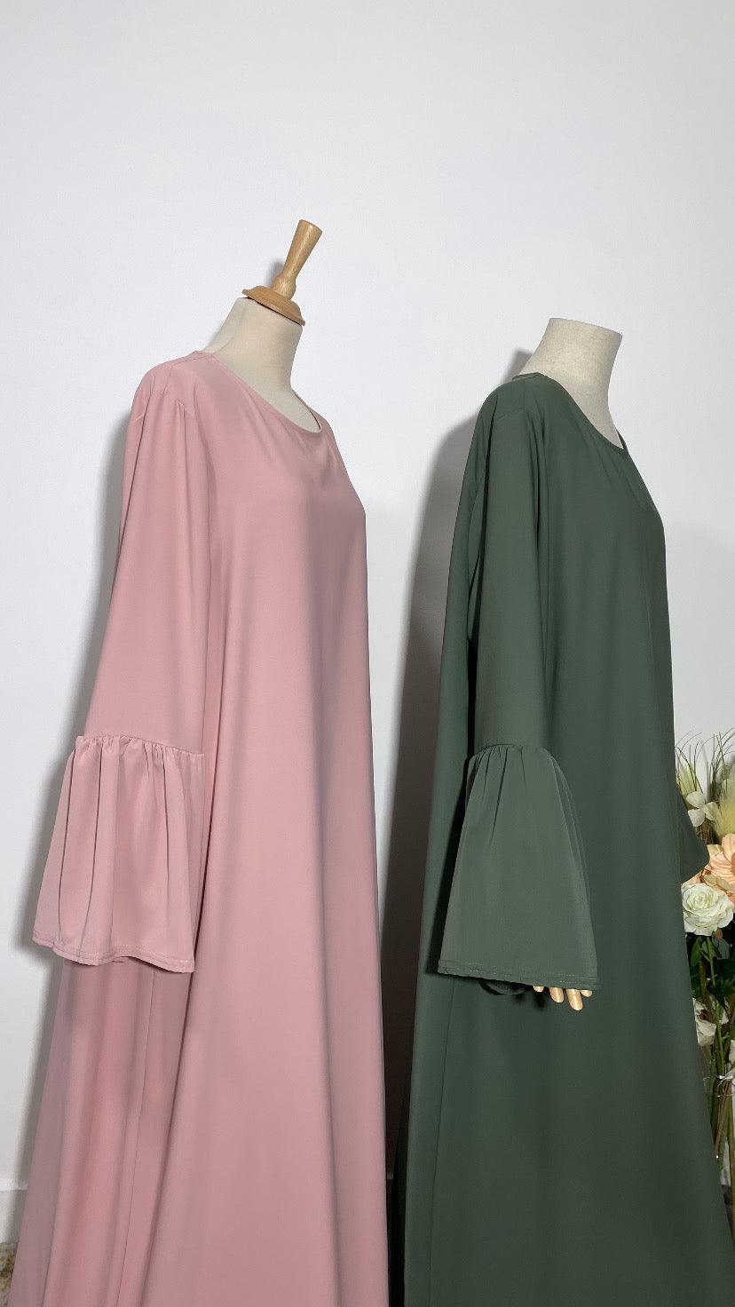 ABAYA SEYA KAKI