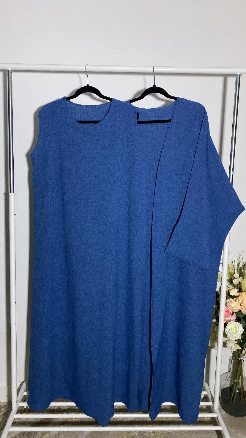 Ensemble Thara Denim